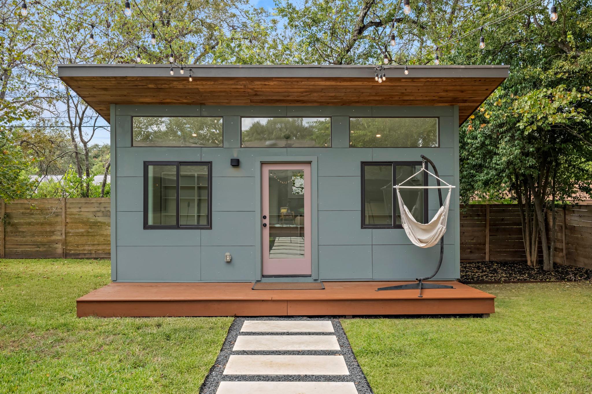 1601 Ashberry Dr, Austin, TX 78723