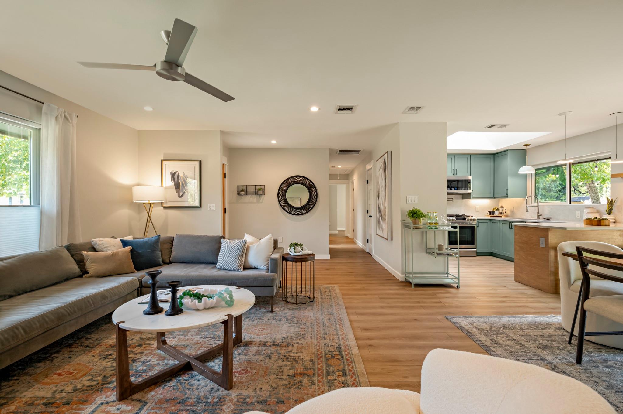 1601 Ashberry Dr, Austin, TX 78723