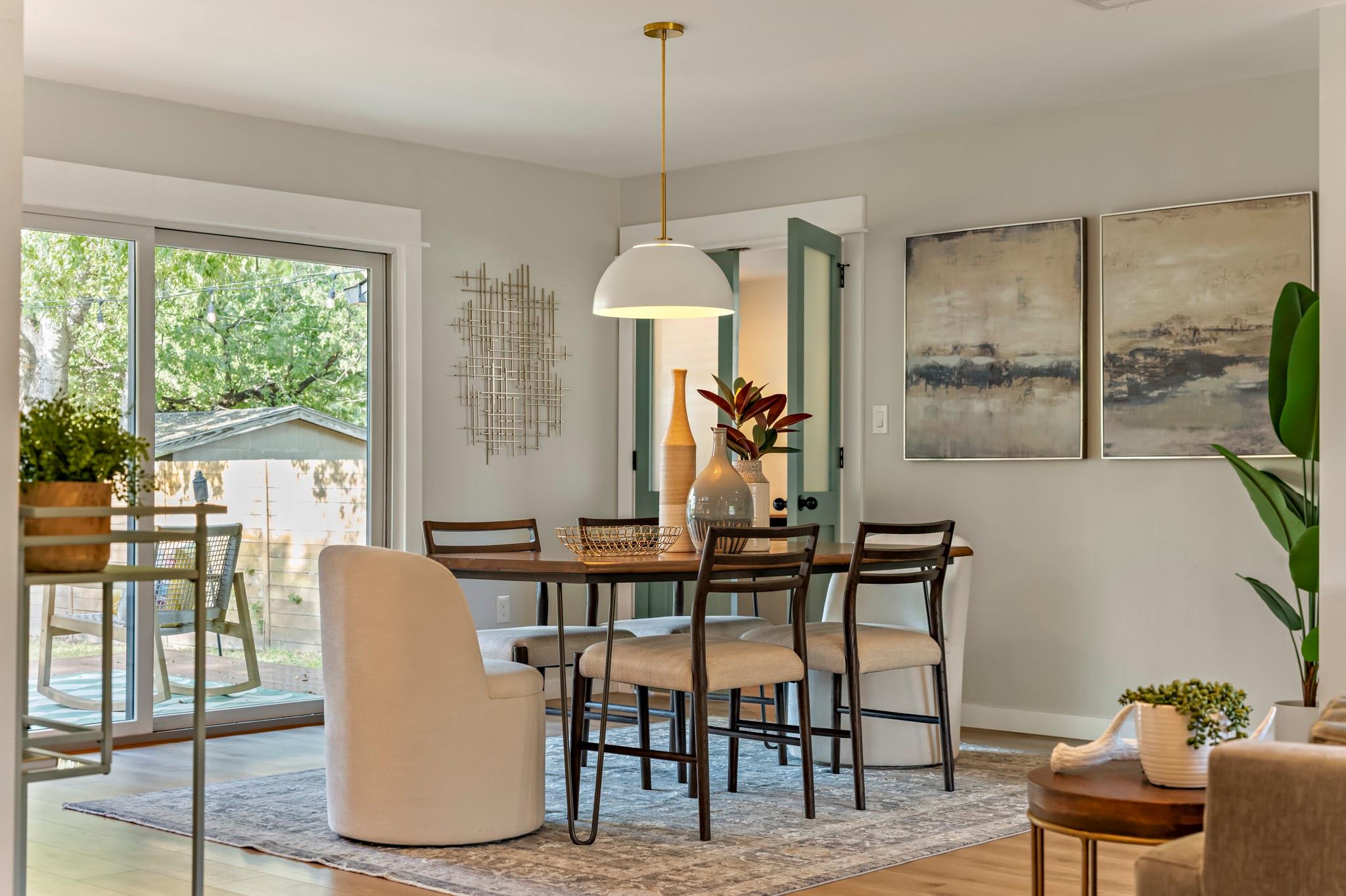 1601 Ashberry Dr, Austin, TX 78723