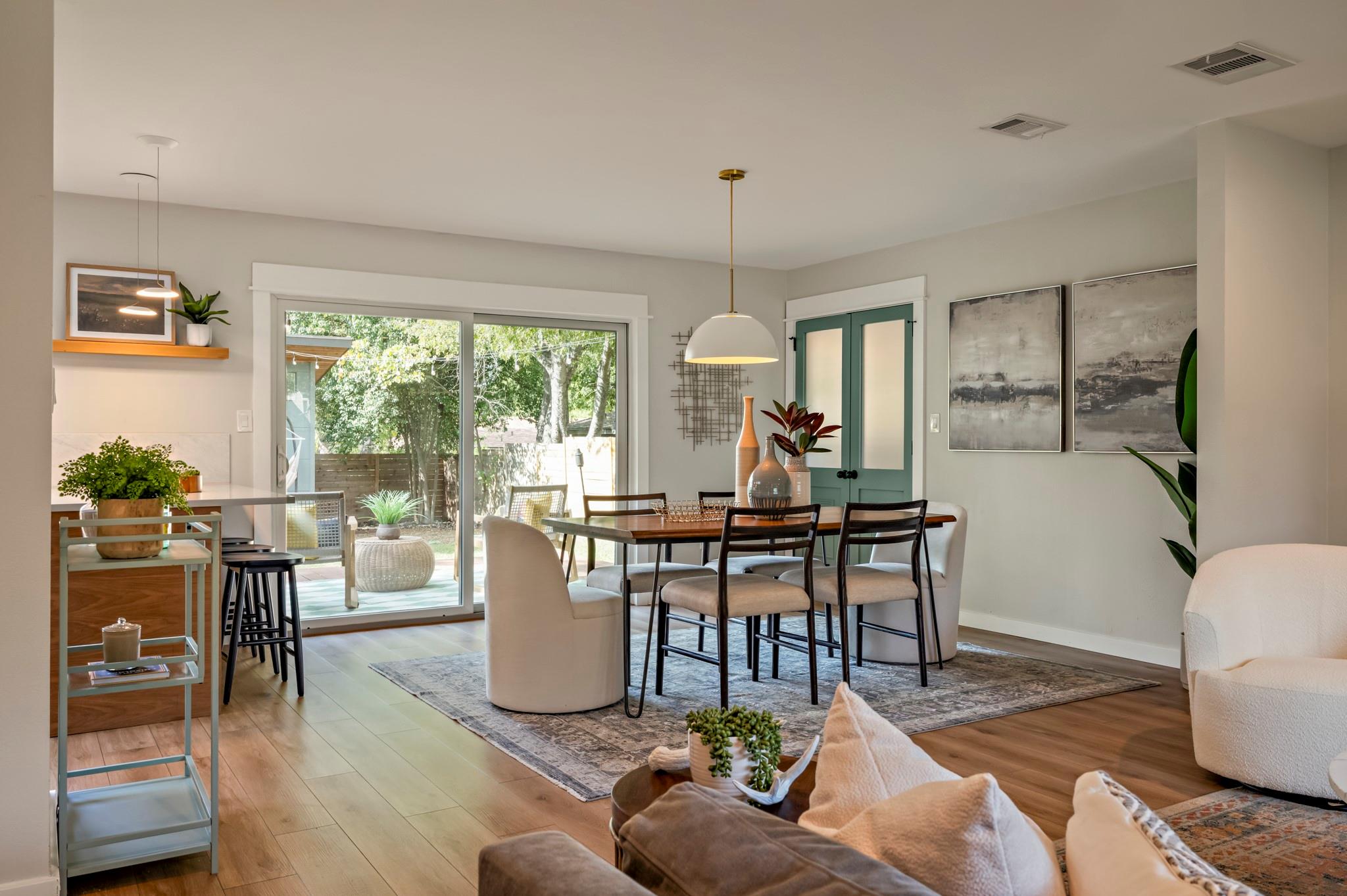 1601 Ashberry Dr, Austin, TX 78723