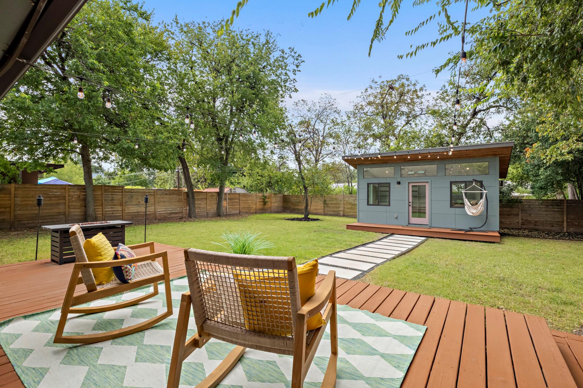 1601 Ashberry Dr, Austin, TX 78723