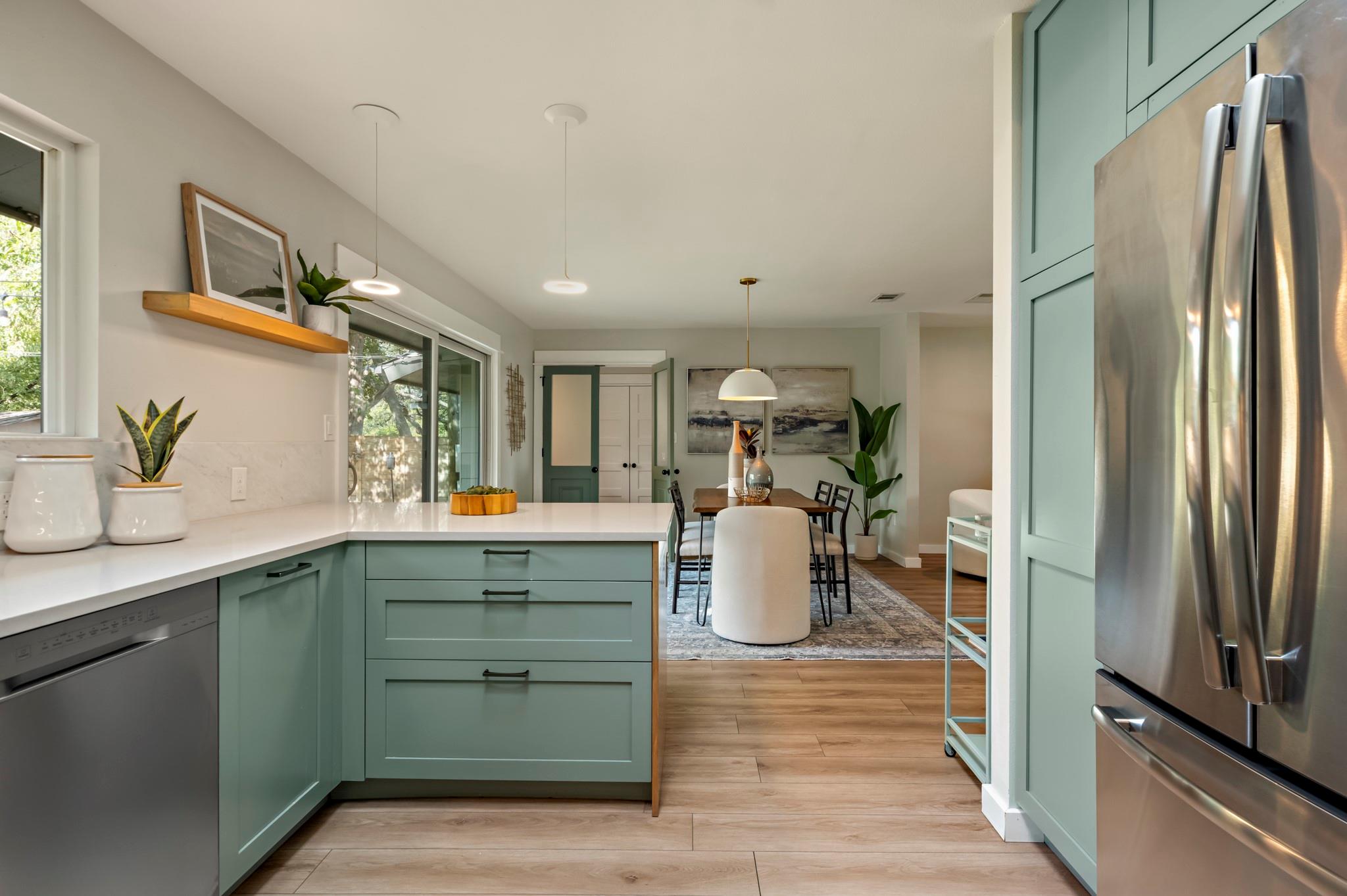 1601 Ashberry Dr, Austin, TX 78723