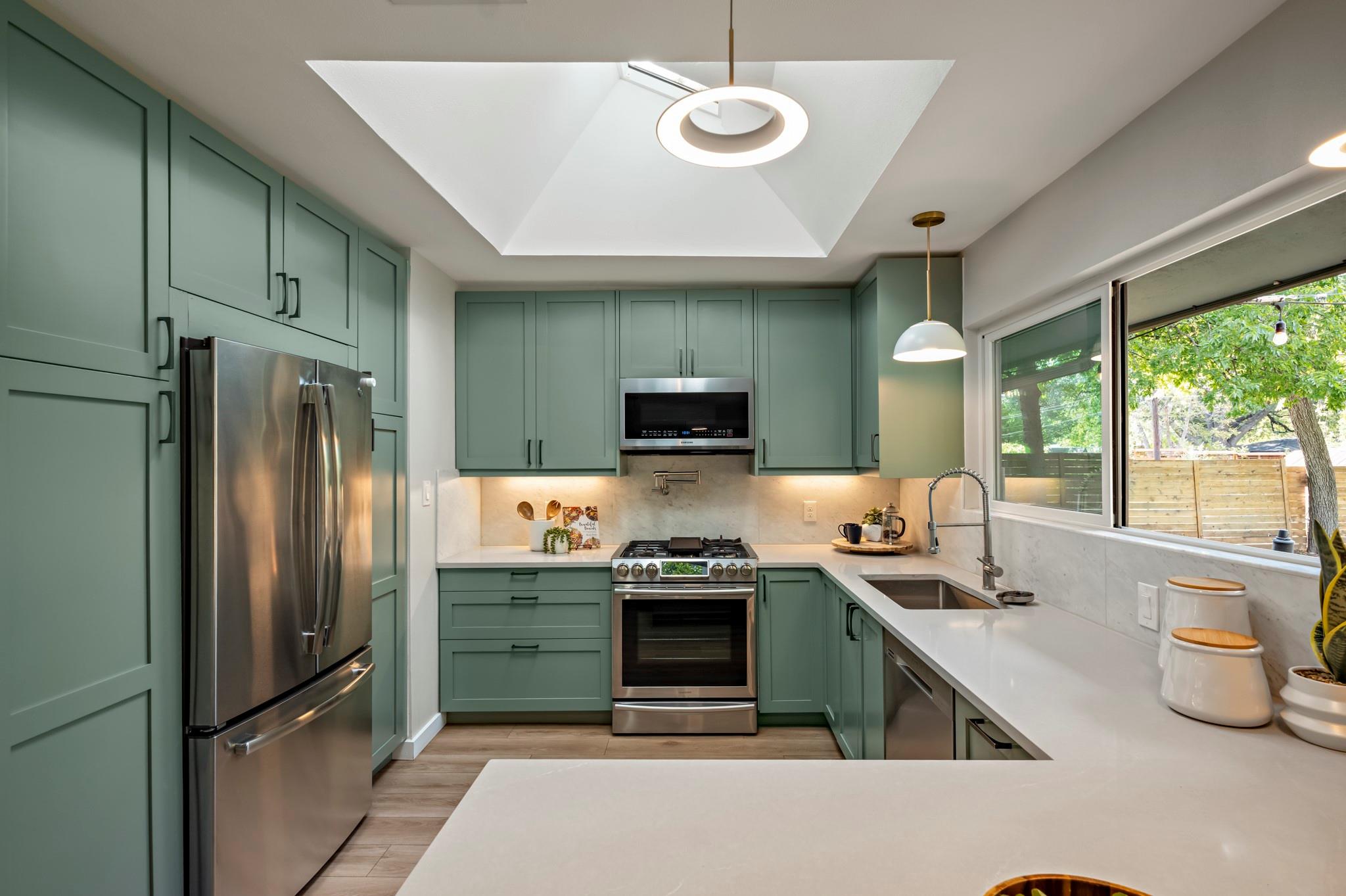 1601 Ashberry Dr, Austin, TX 78723