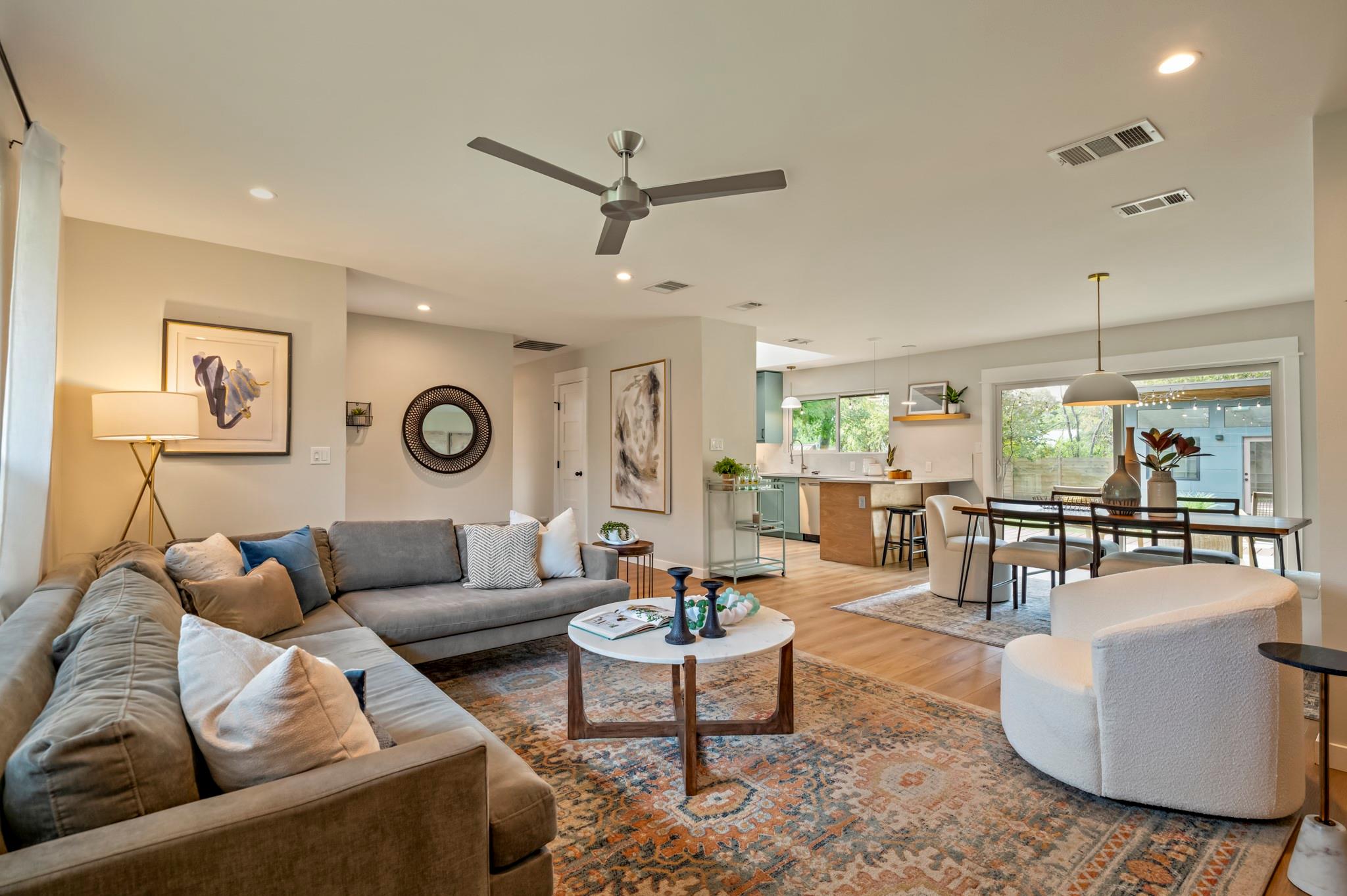 1601 Ashberry Dr, Austin, TX 78723