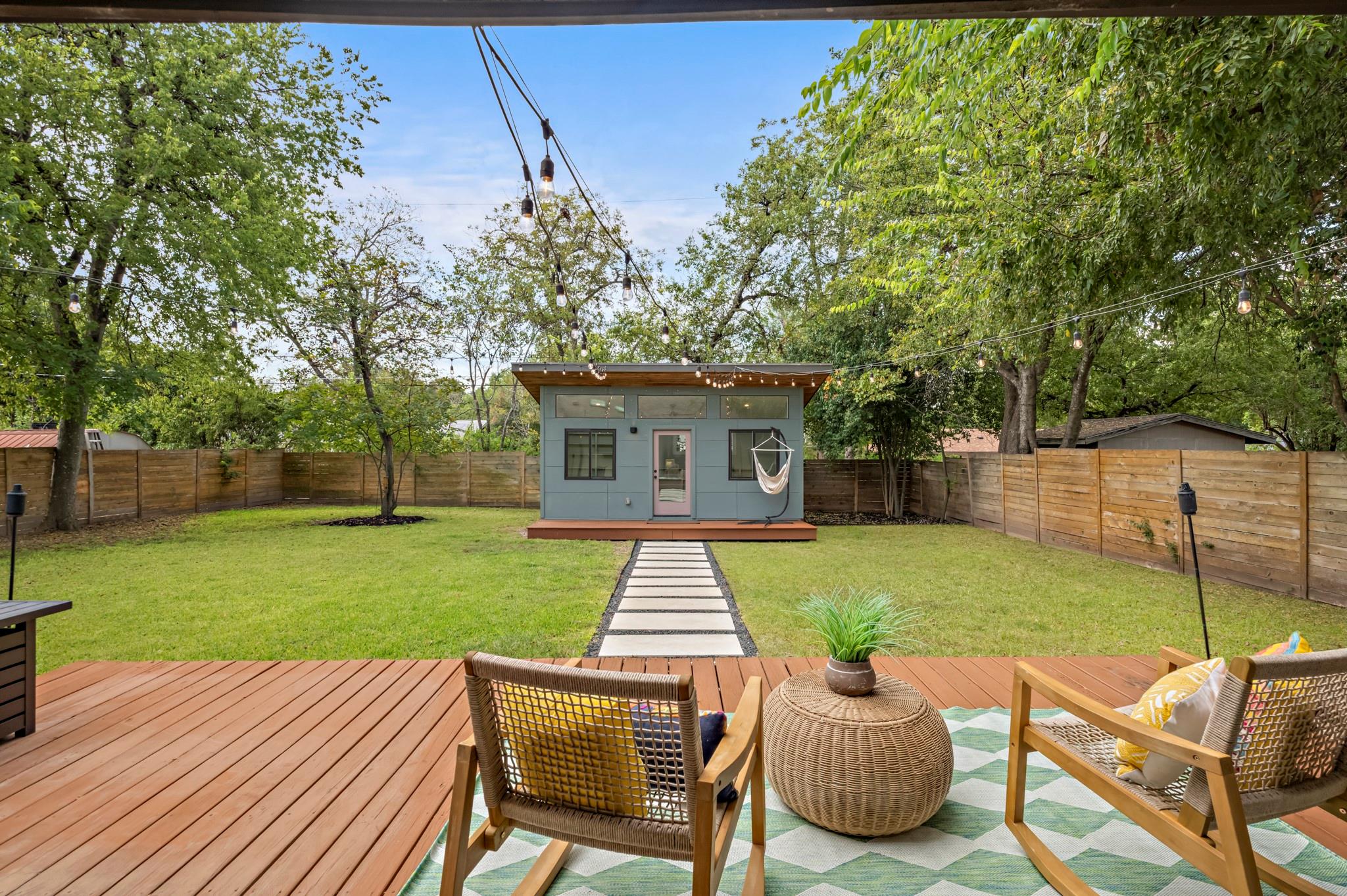 1601 Ashberry Dr, Austin, TX 78723