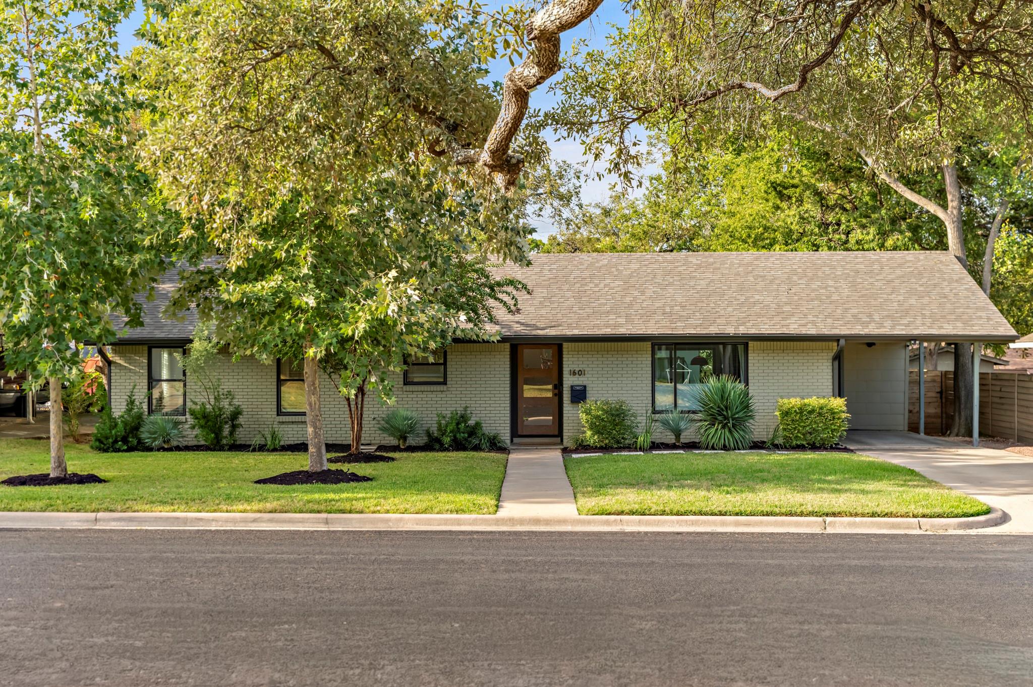 1601 Ashberry Dr, Austin, TX 78723