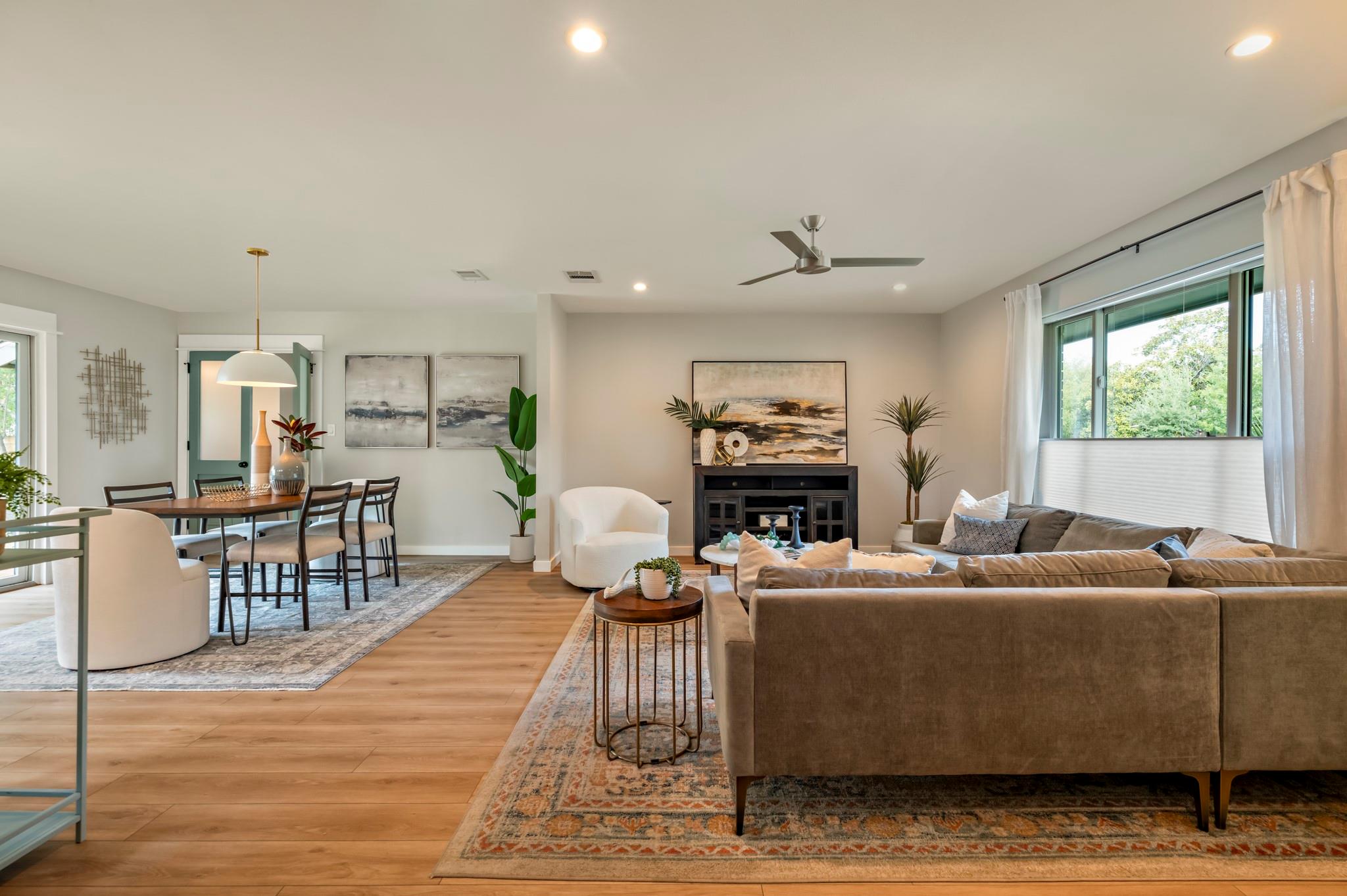 1601 Ashberry Dr, Austin, TX 78723