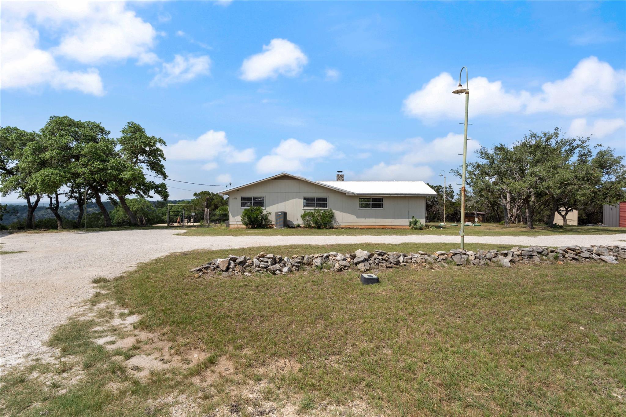 2351 Skyline Dr., Canyon Lake, TX 78133