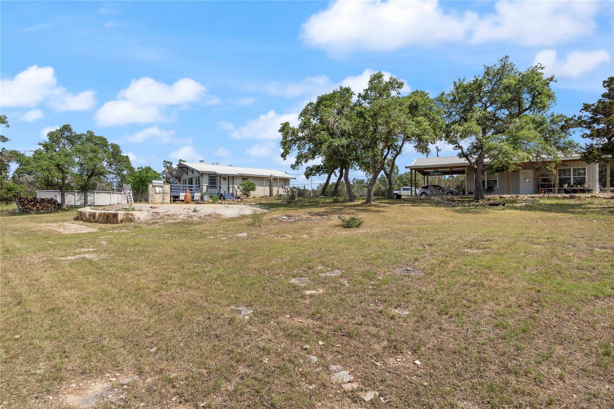 2351 Skyline Dr., Canyon Lake, TX 78133