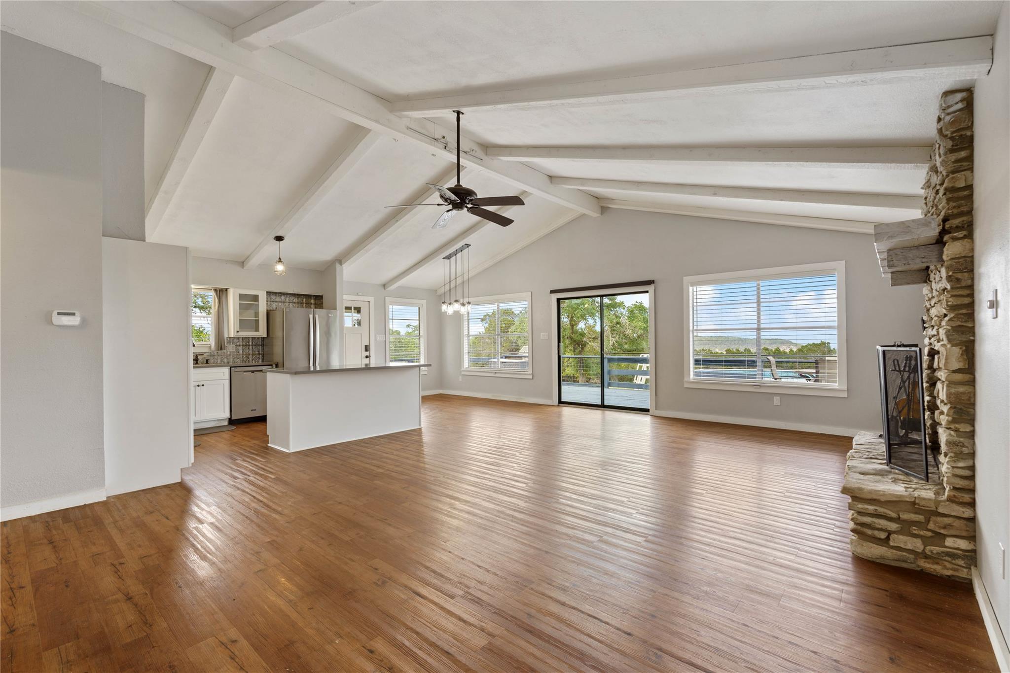 2351 Skyline Dr., Canyon Lake, TX 78133