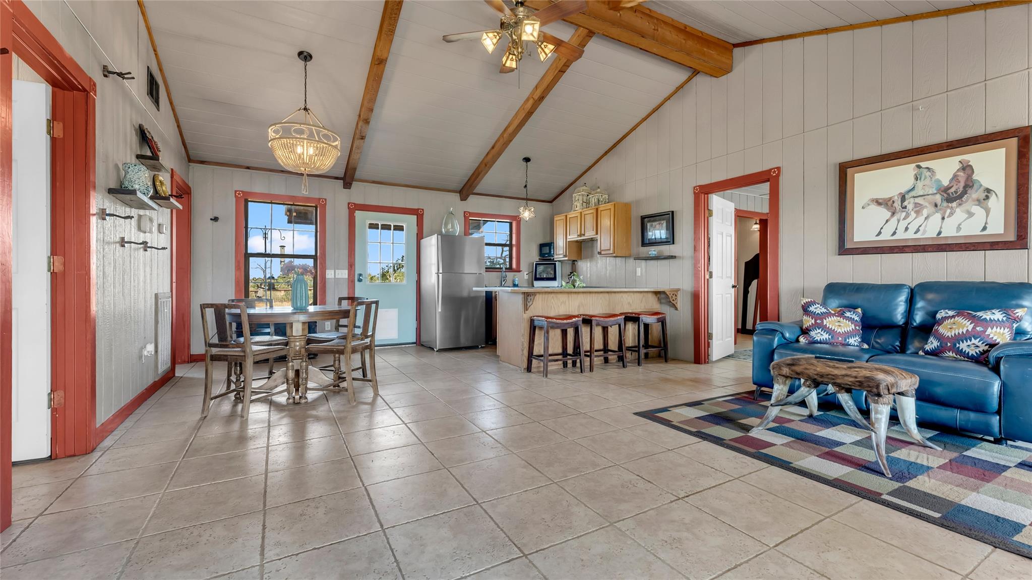 127 Offer Ln, Llano, TX 78643