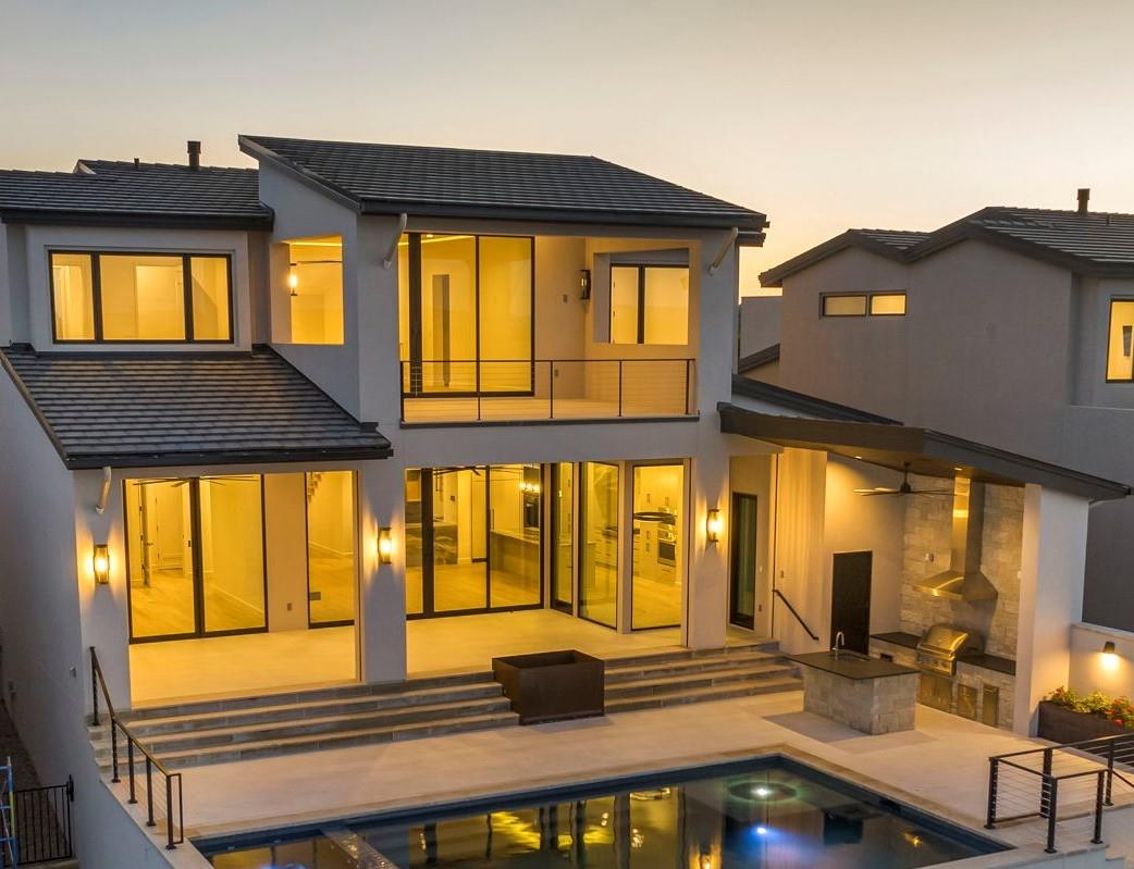 1415 Apache Tears, Horseshoe Bay, TX 78657