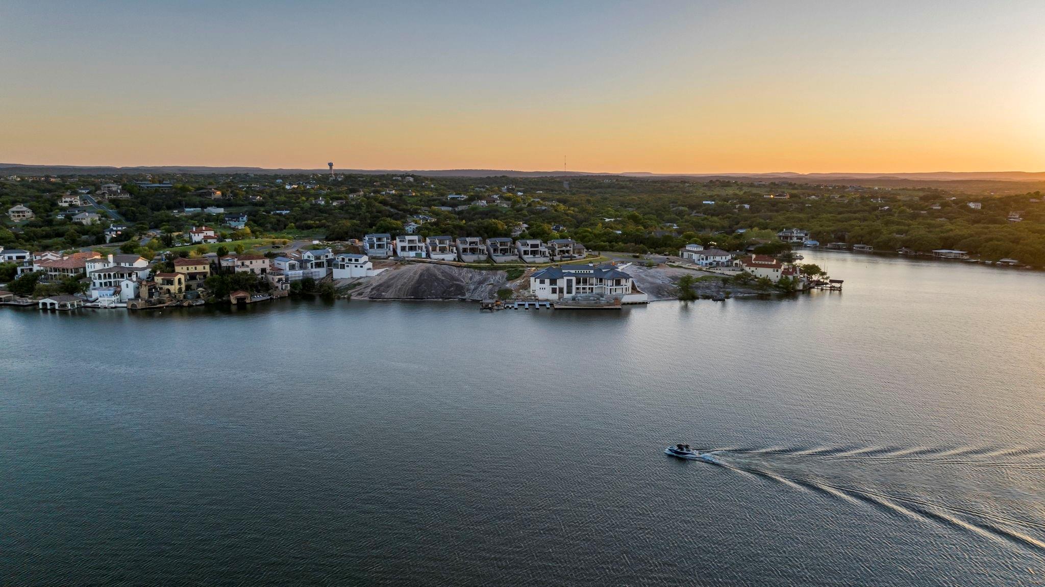 1415 Apache Tears, Horseshoe Bay, TX 78657