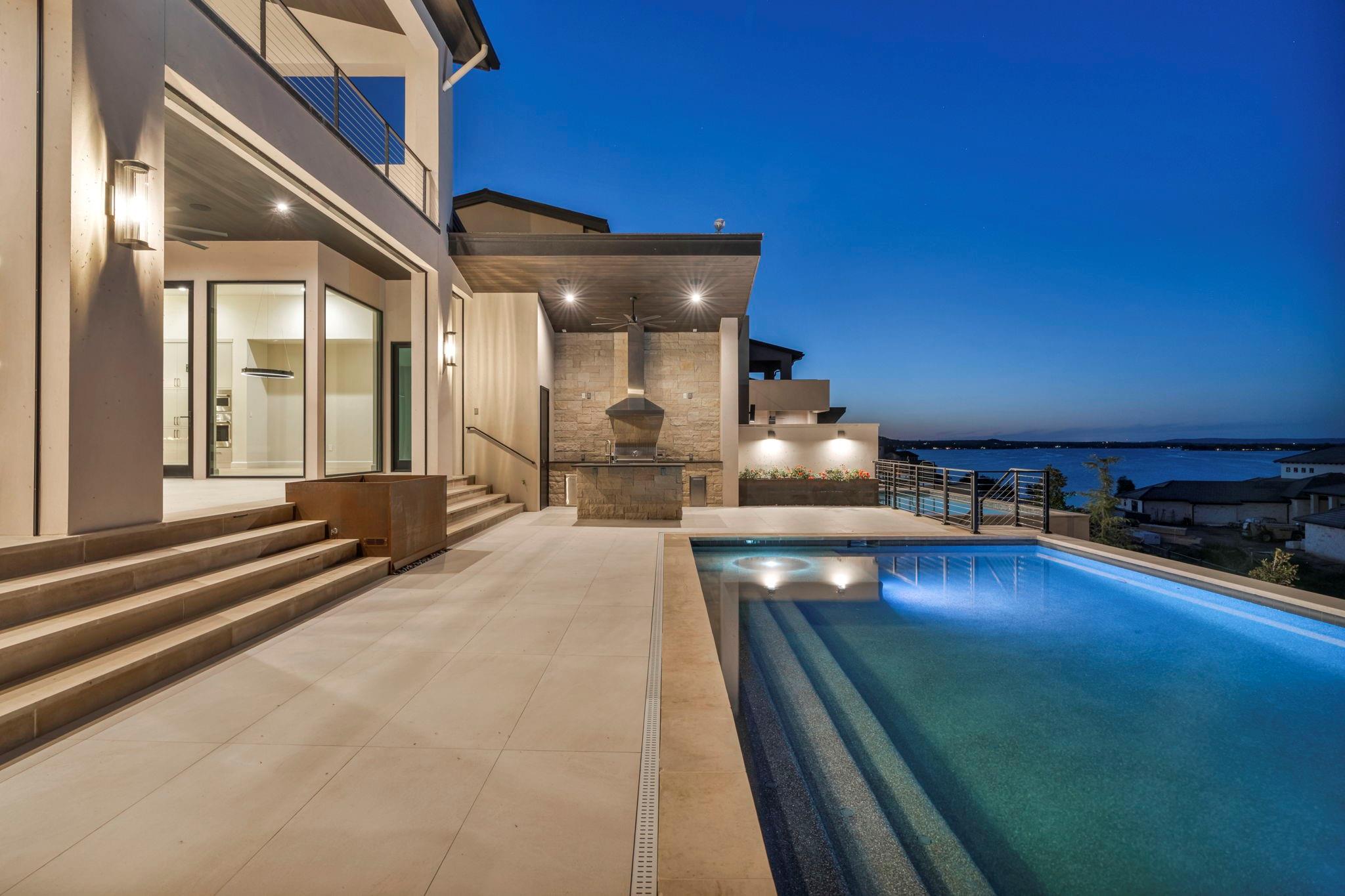 1415 Apache Tears, Horseshoe Bay, TX 78657