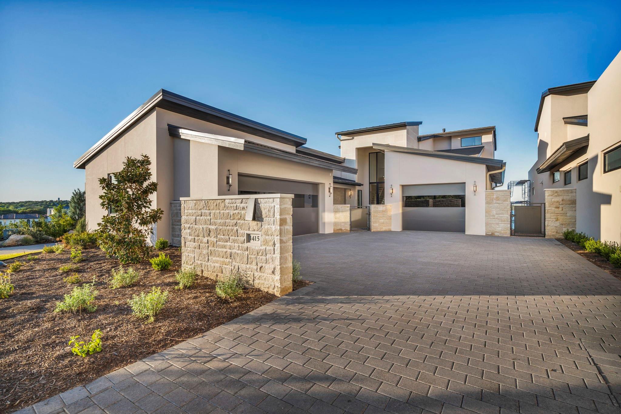 1415 Apache Tears, Horseshoe Bay, TX 78657