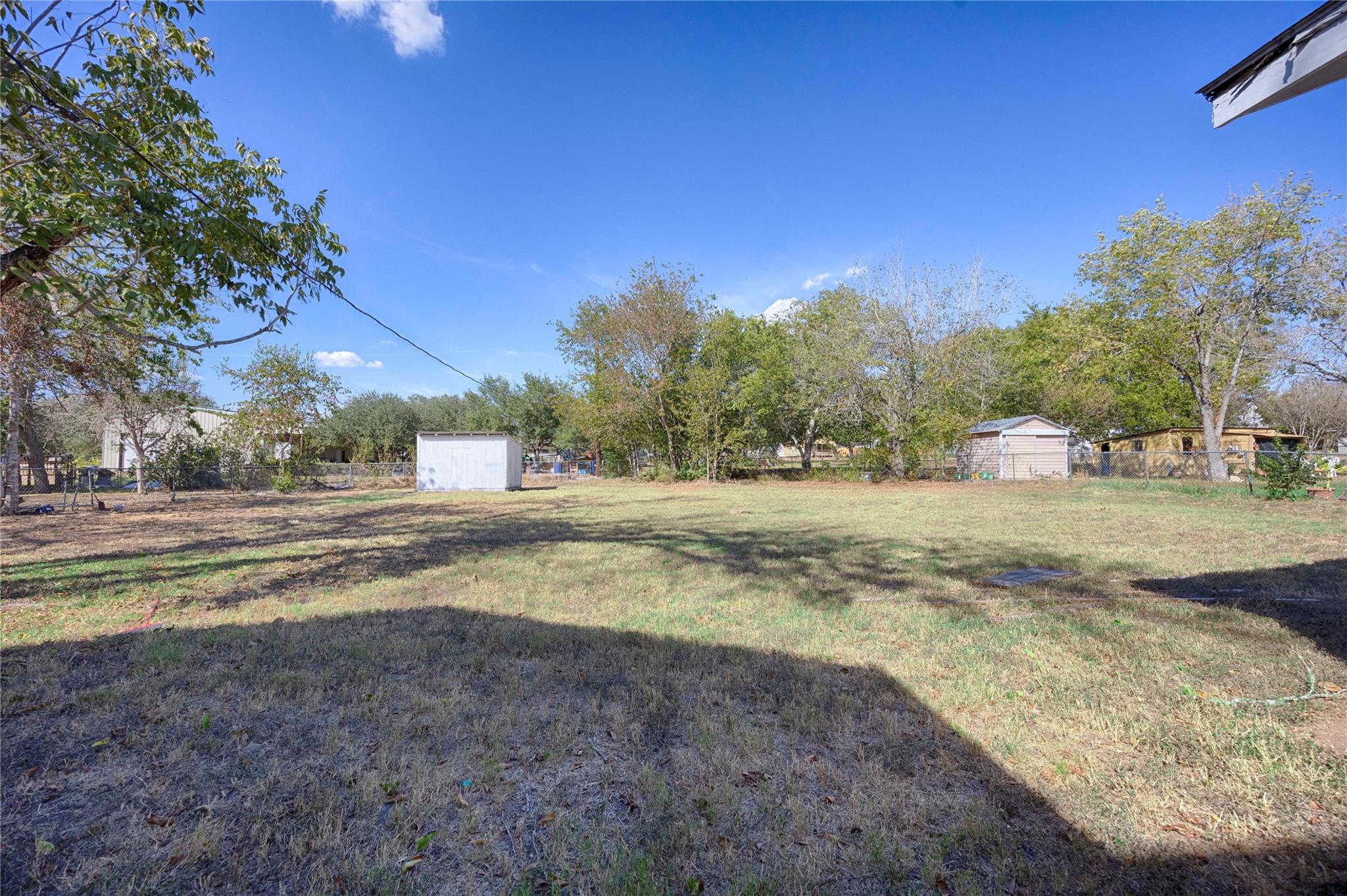 909 Eilers St, Schulenburg, TX 78956