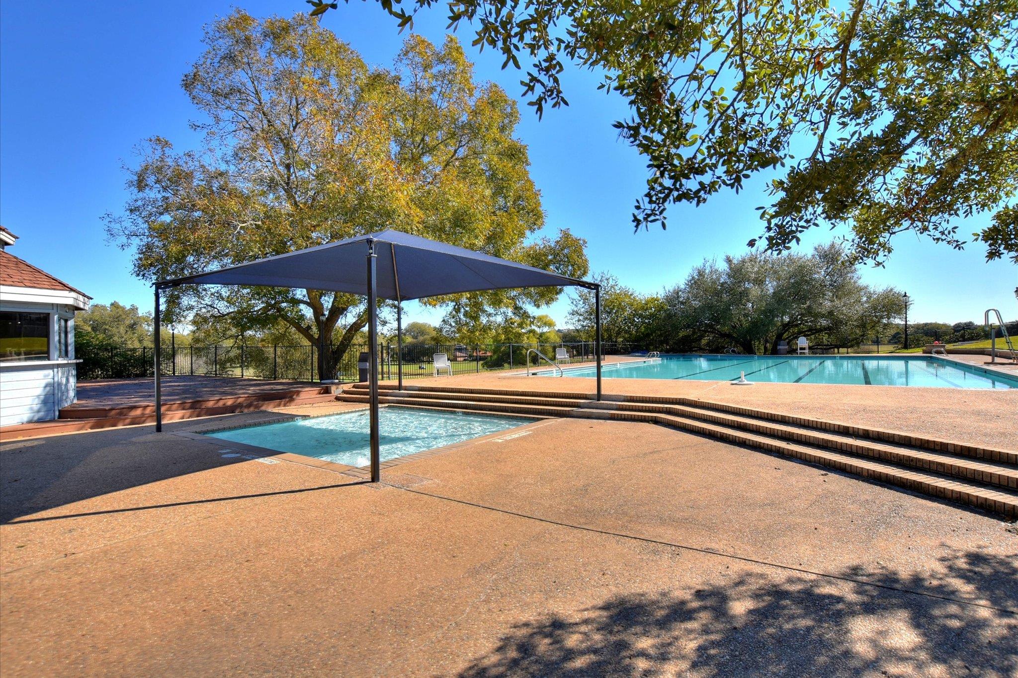 4615 Pinehurst Dr S # D, Austin, TX 78747