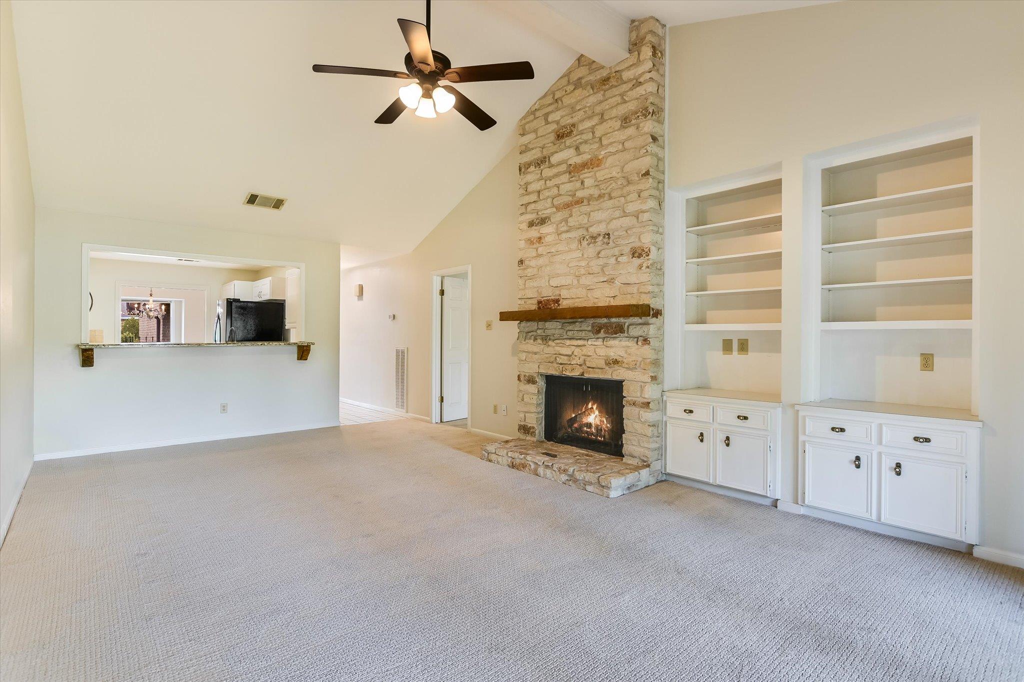 4615 Pinehurst Dr S # D, Austin, TX 78747