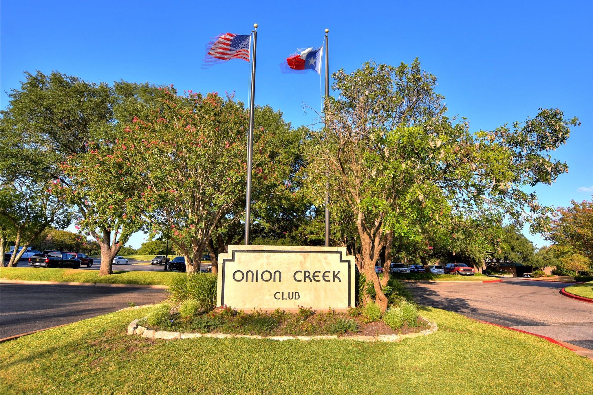 4615 Pinehurst Dr S # D, Austin, TX 78747