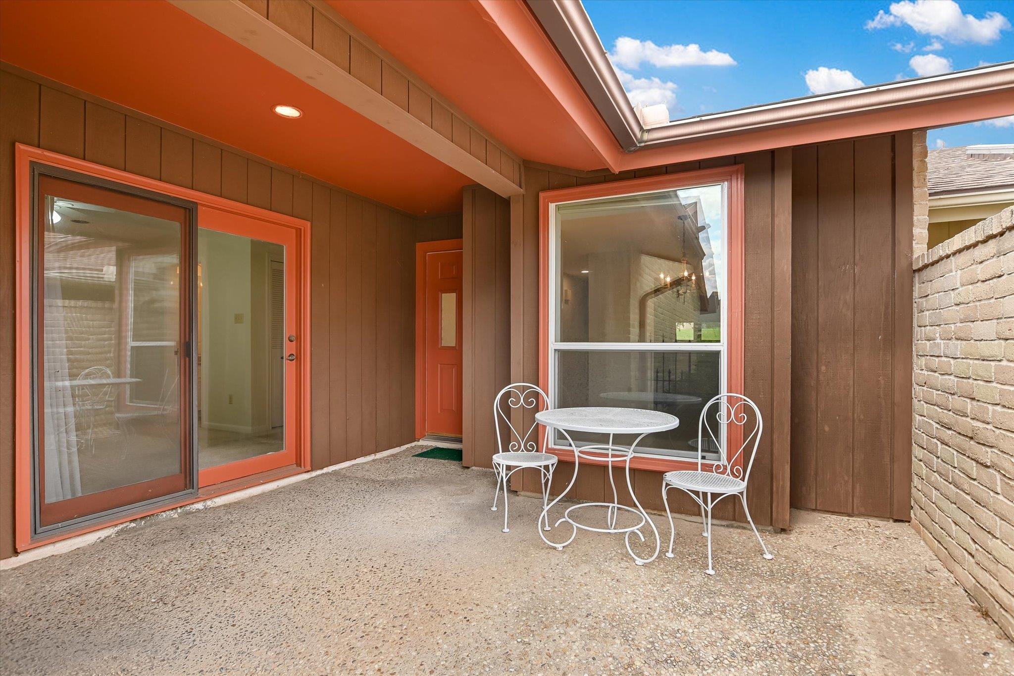 4615 Pinehurst Dr S # D, Austin, TX 78747