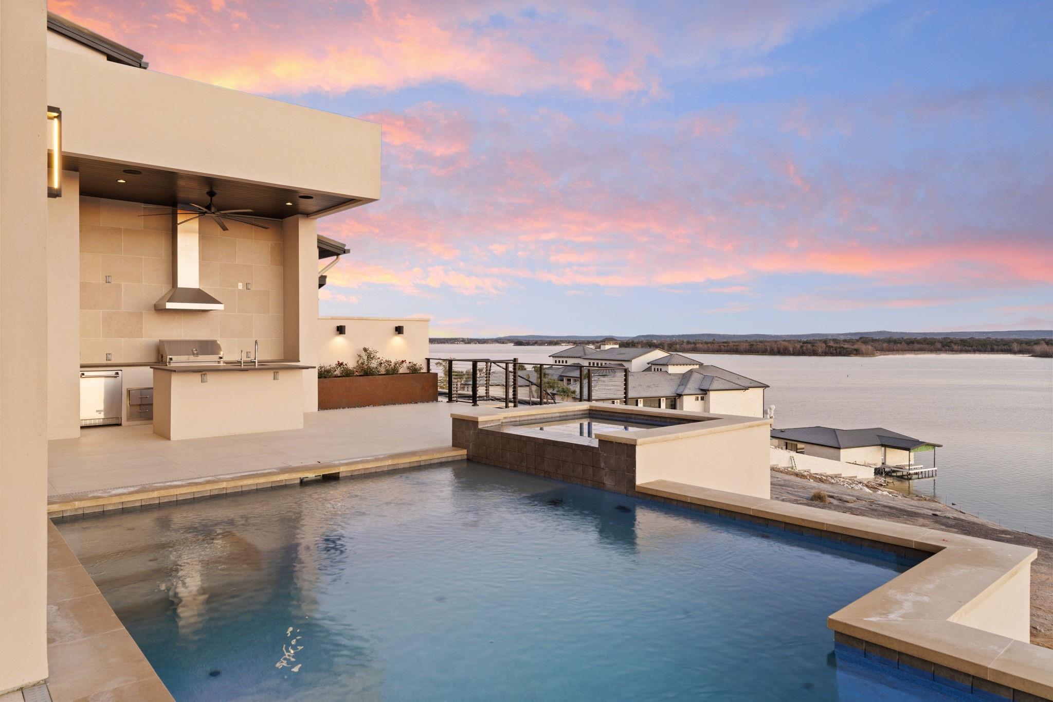 1413 Apache Tears, Horseshoe Bay, TX 78657