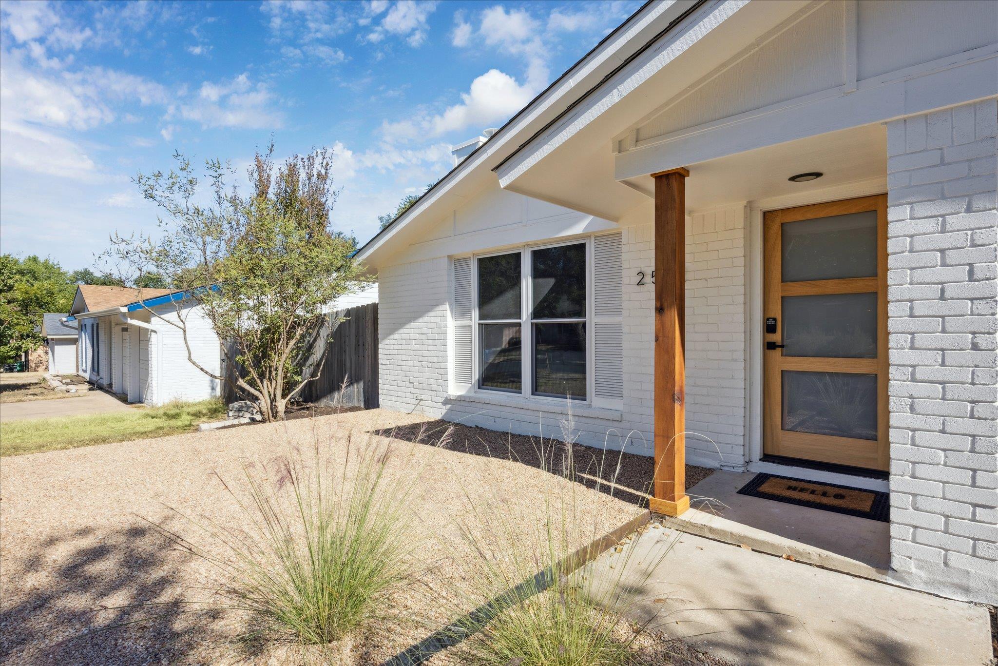 2512 Burly Oak Dr, Austin, TX 78745