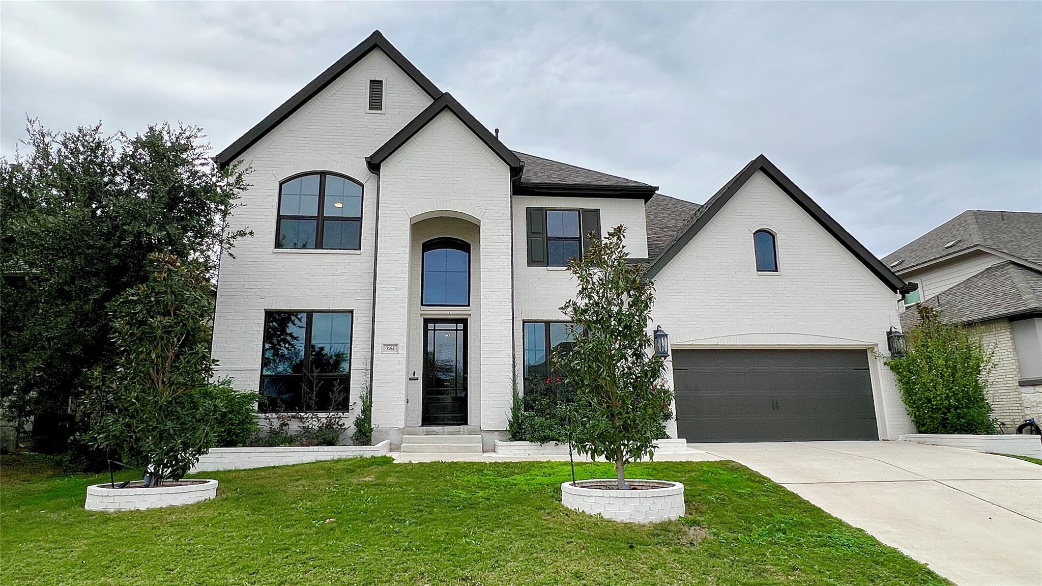 261 Coyote Creek Way, Kyle, TX 78640