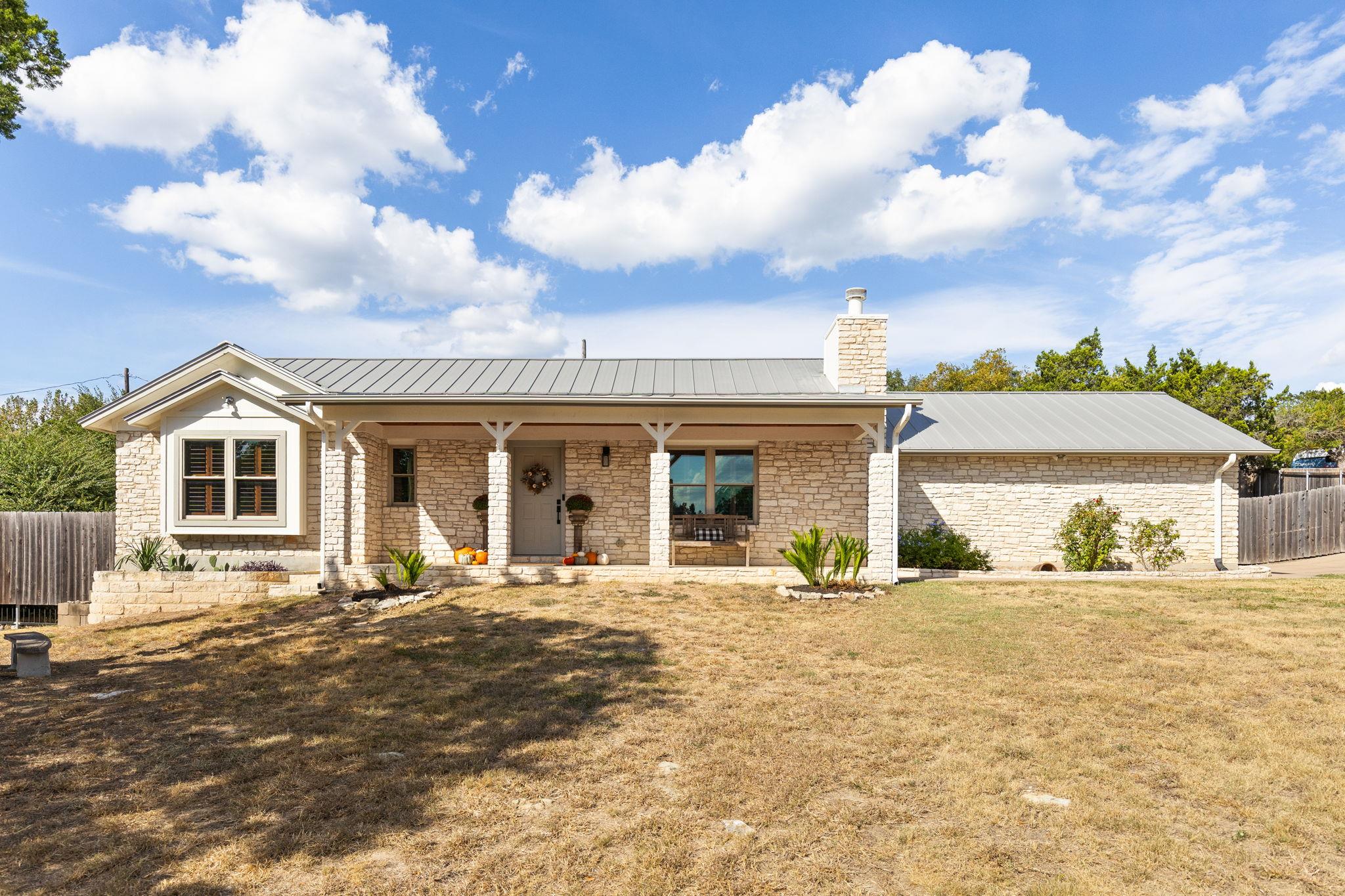 7008 Chinook Dr, Austin, TX 78736