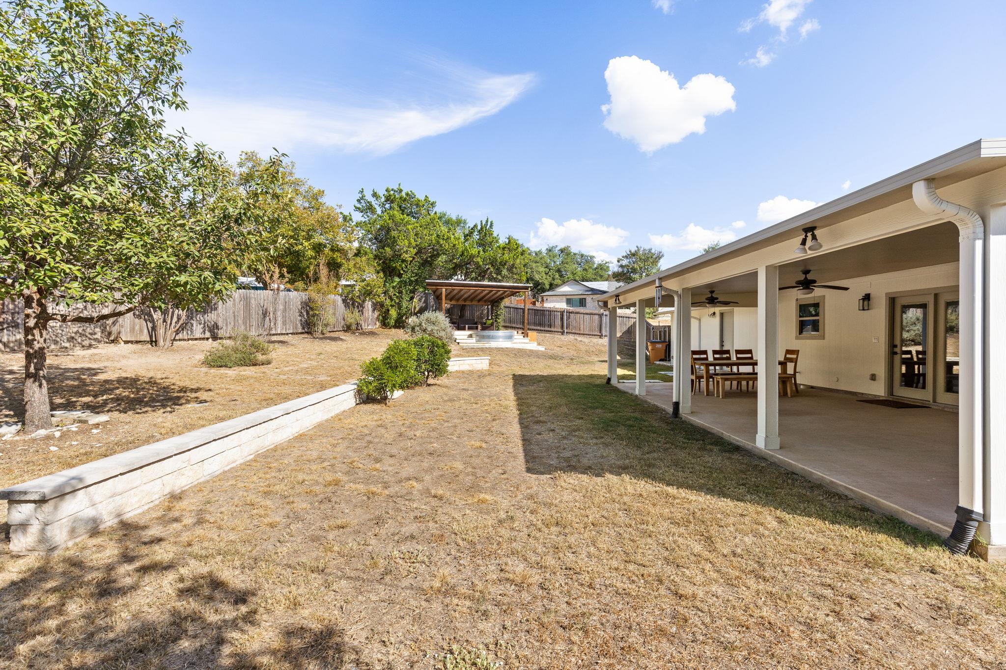 7008 Chinook Dr, Austin, TX 78736