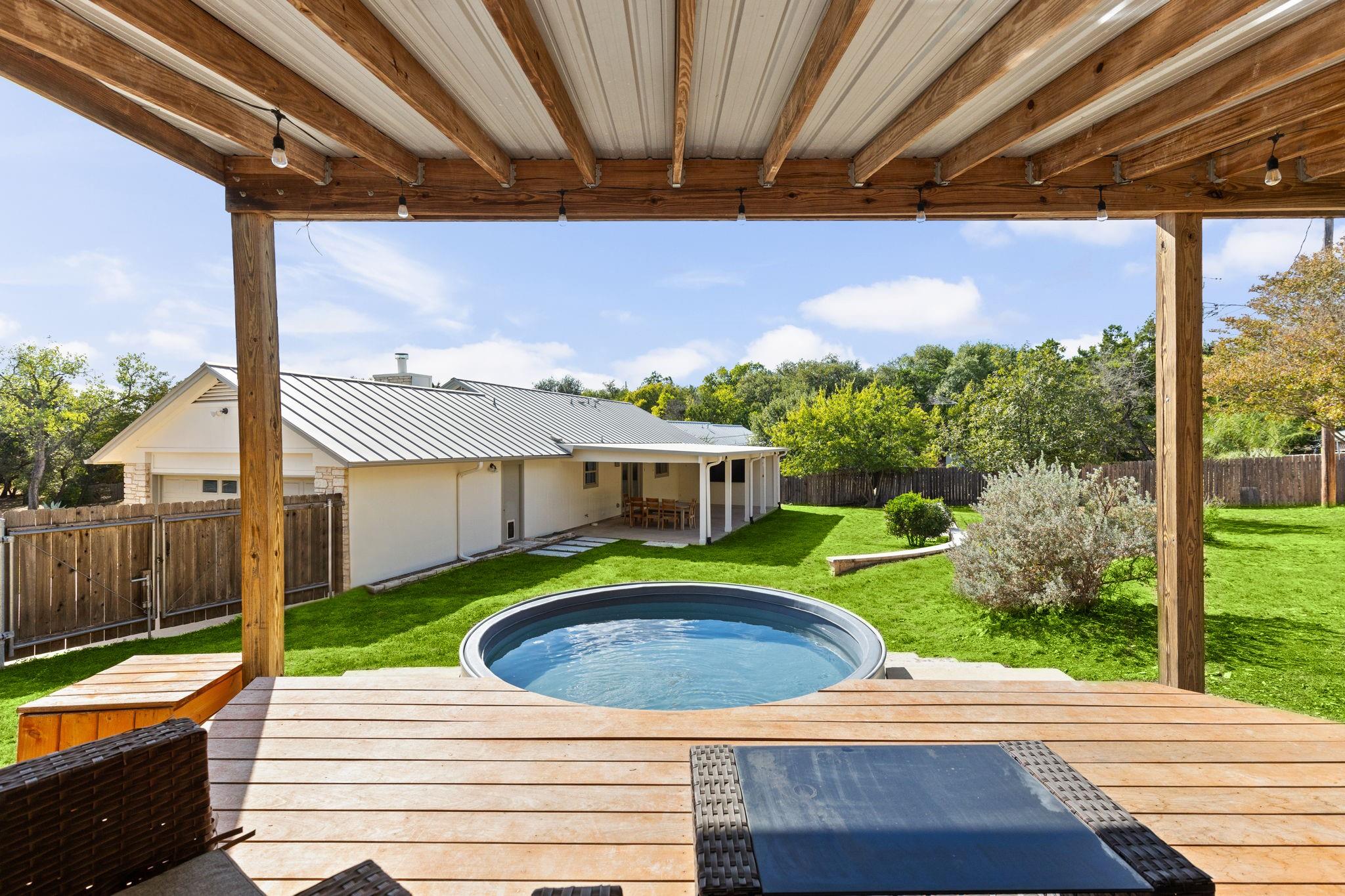 7008 Chinook Dr, Austin, TX 78736