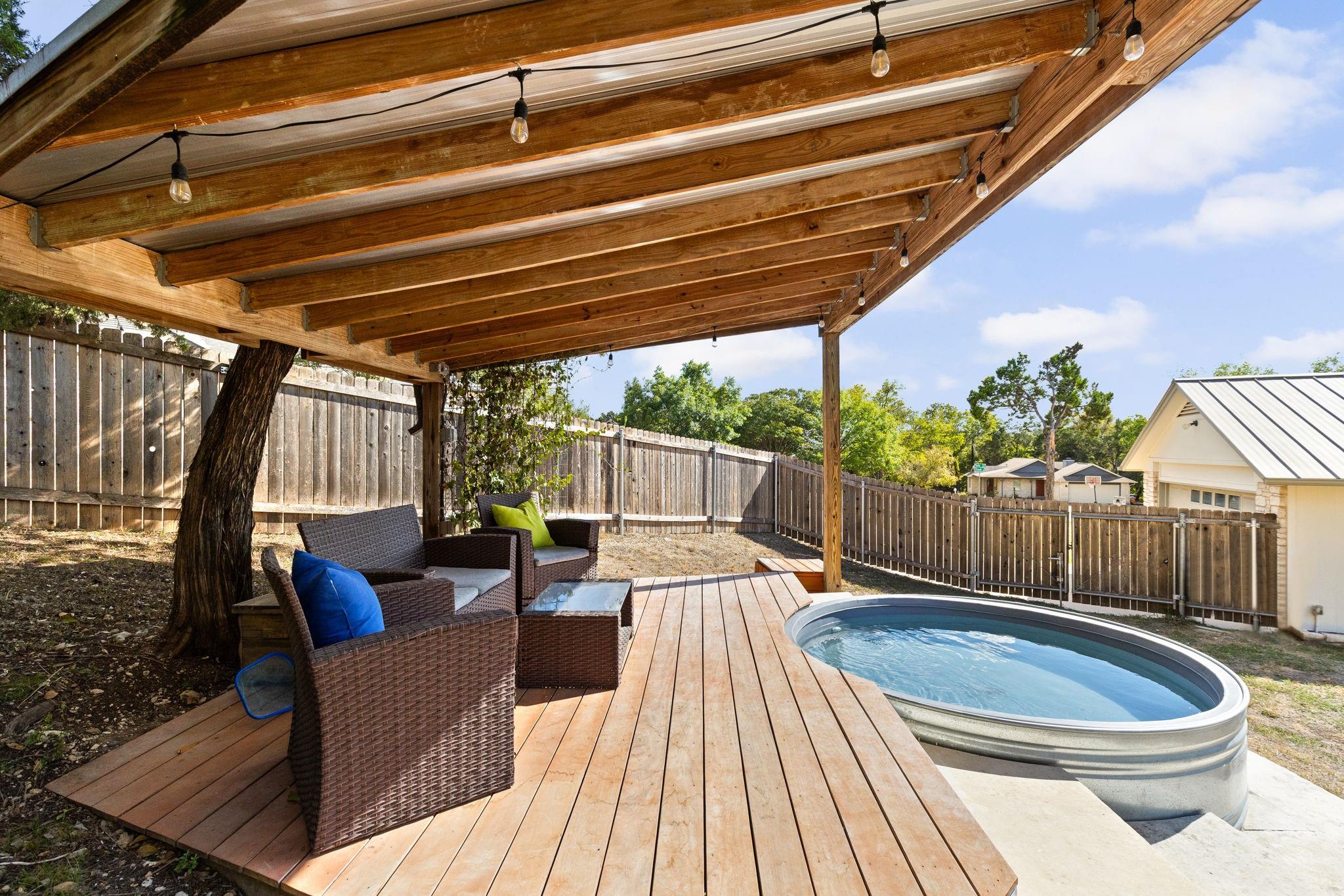 7008 Chinook Dr, Austin, TX 78736