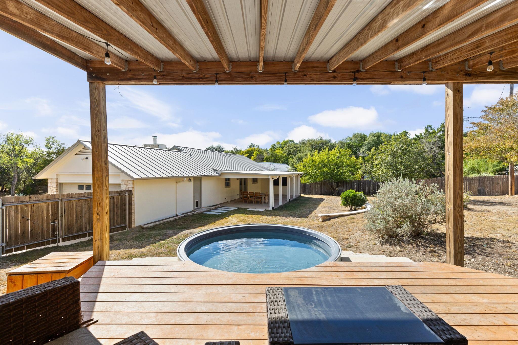 7008 Chinook Dr, Austin, TX 78736