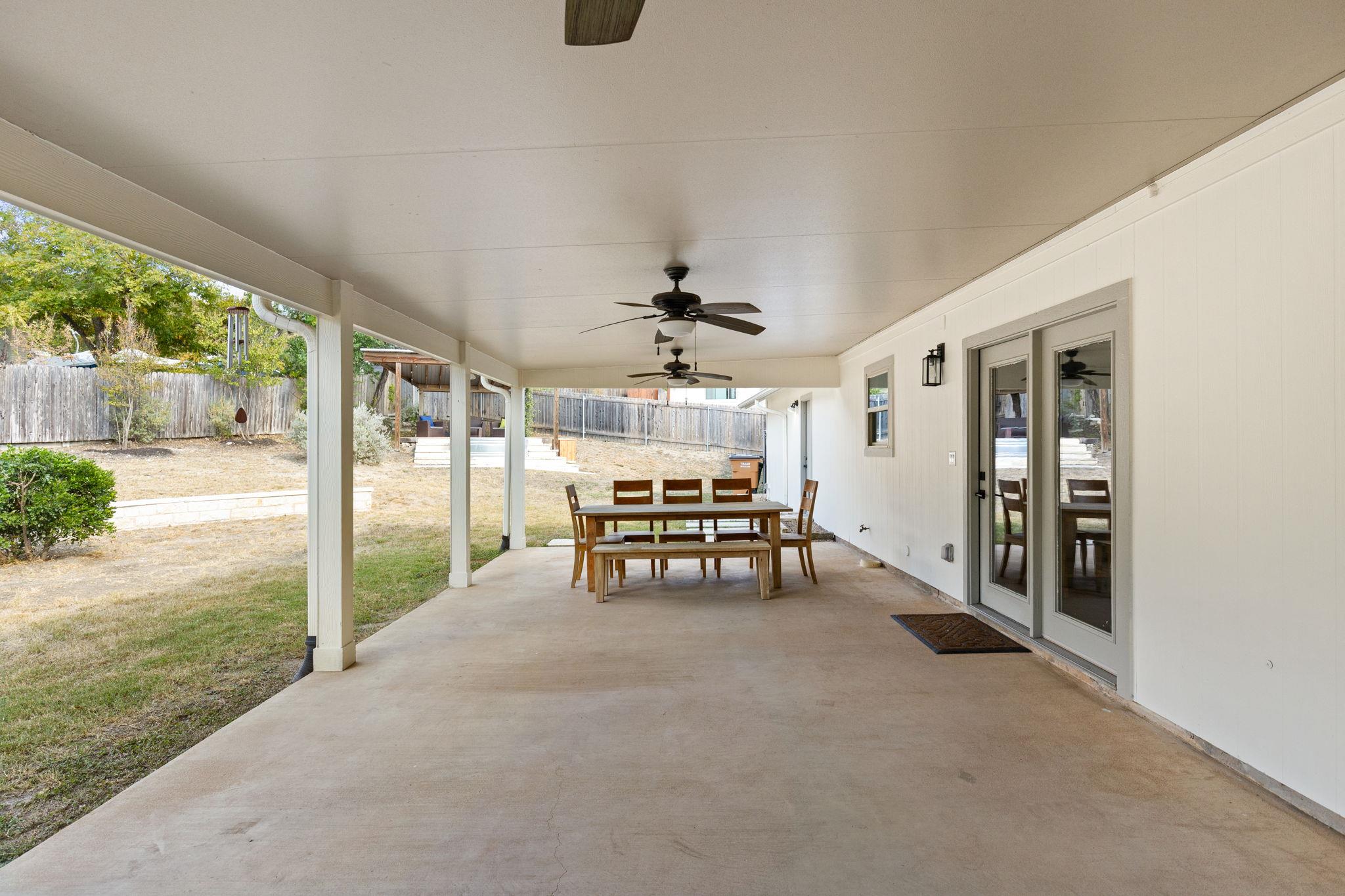 7008 Chinook Dr, Austin, TX 78736