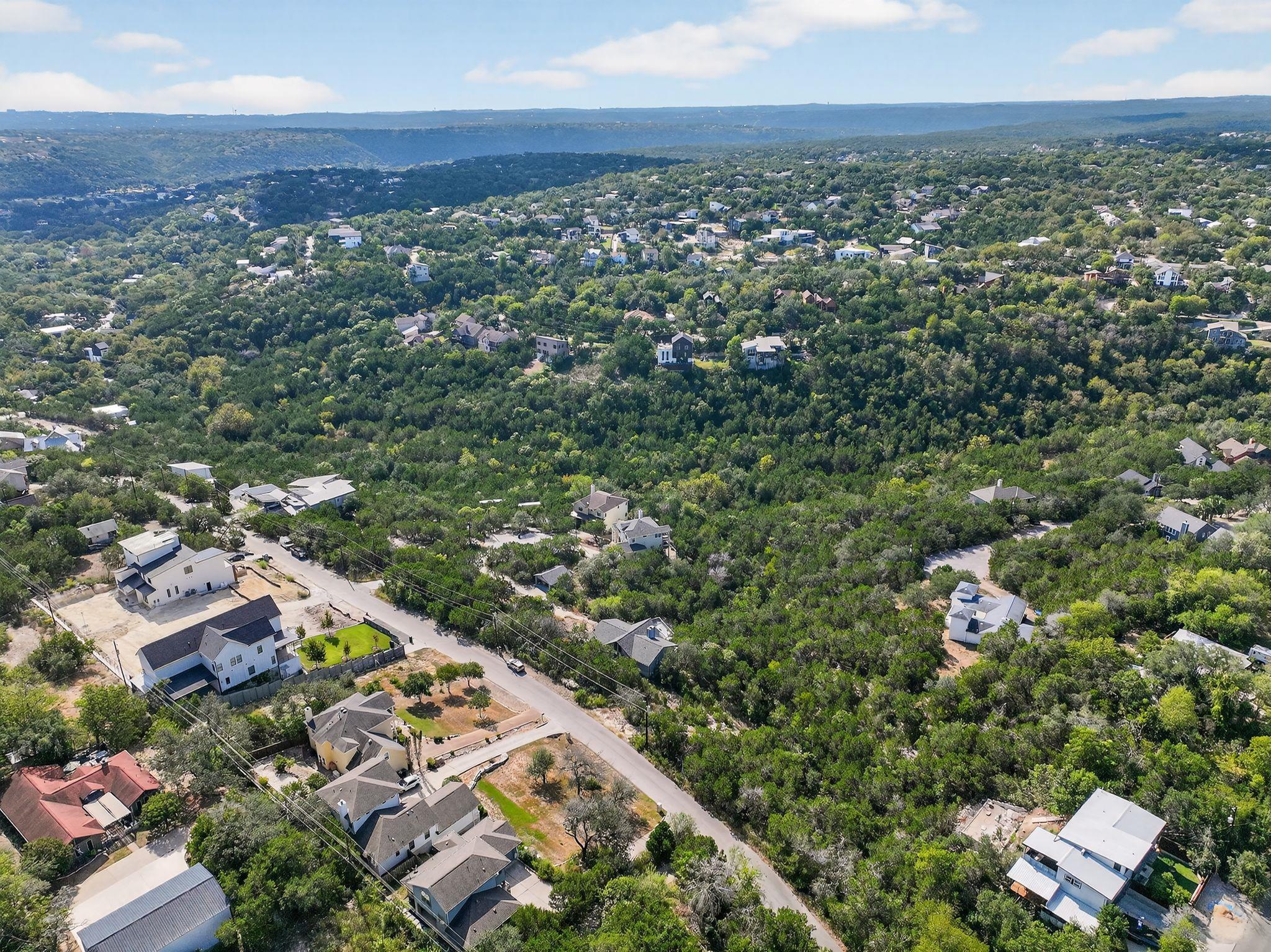 14707 Broken Bow Trl, Austin, TX 78734