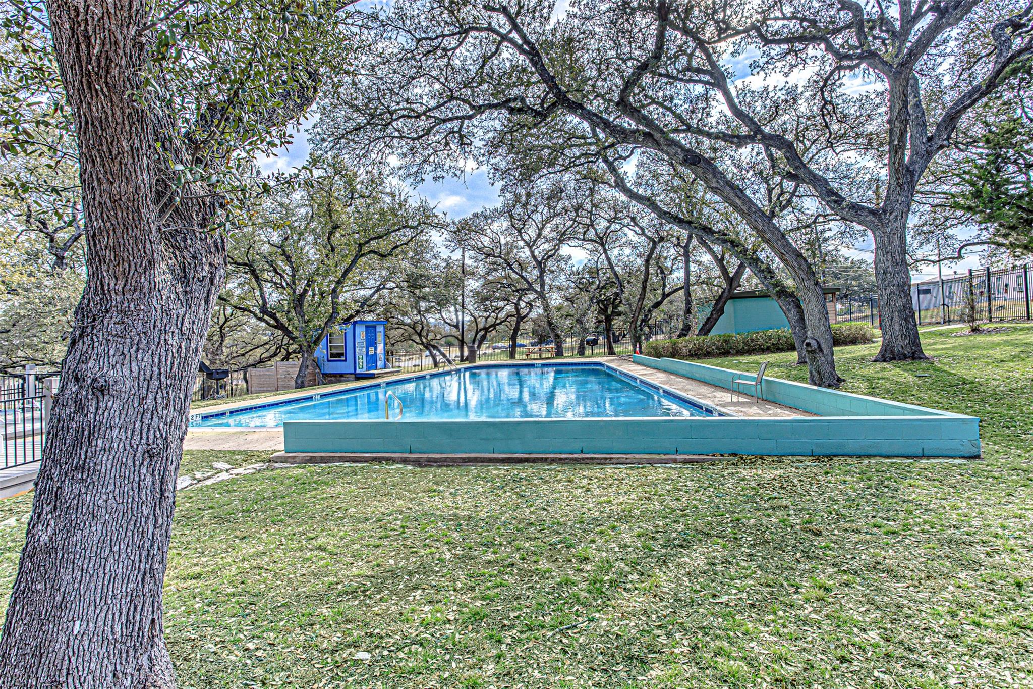 14707 Broken Bow Trl, Austin, TX 78734