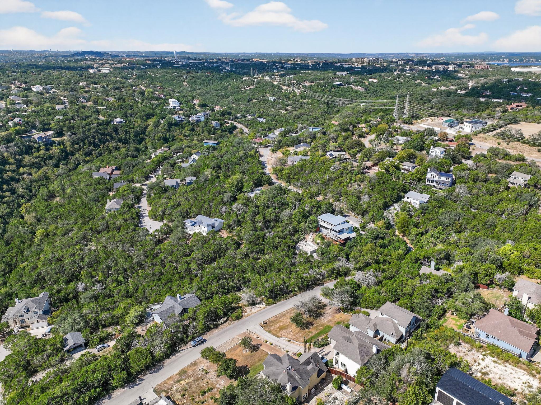 14707 Broken Bow Trl, Austin, TX 78734