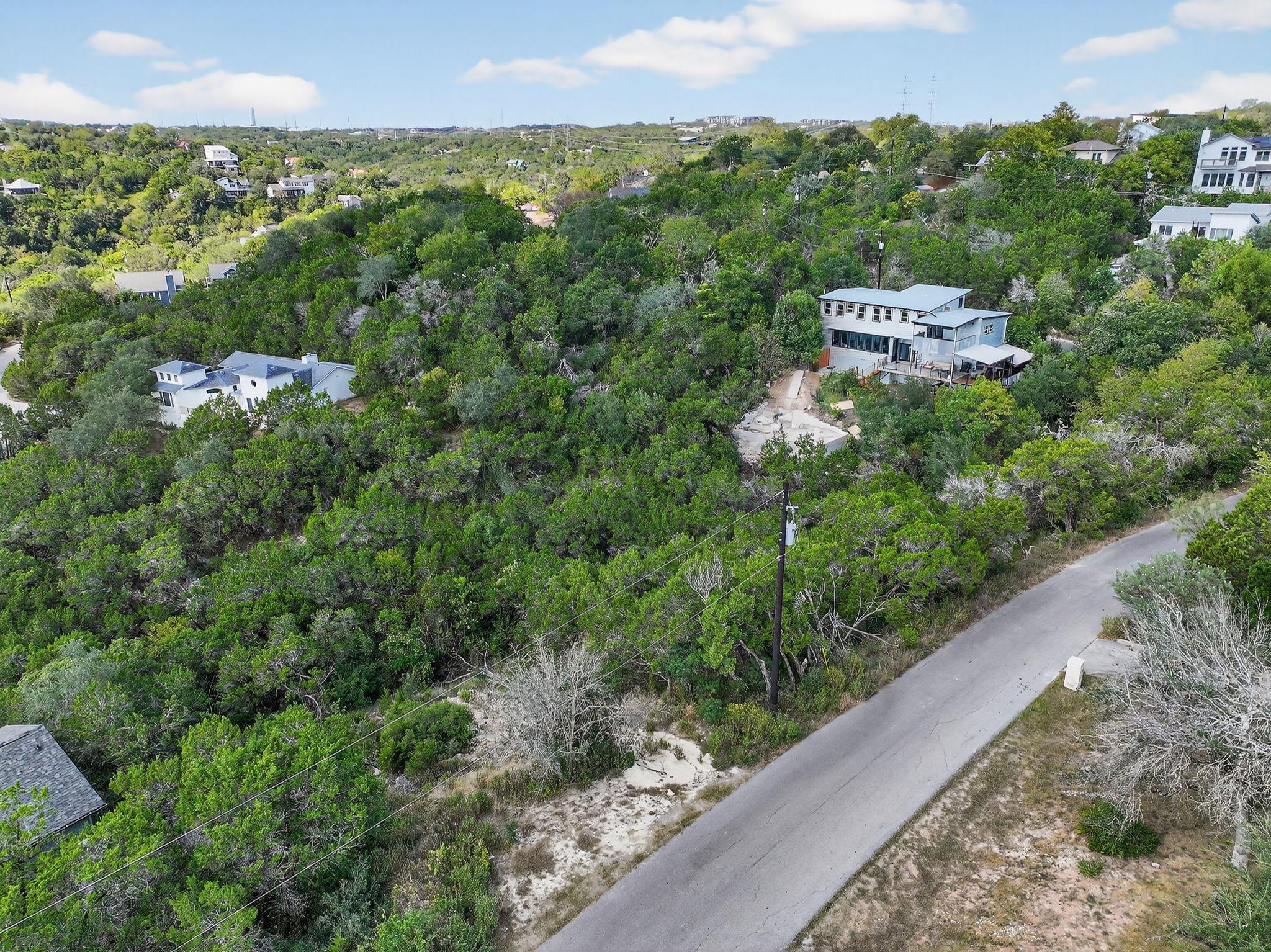 14707 Broken Bow Trl, Austin, TX 78734