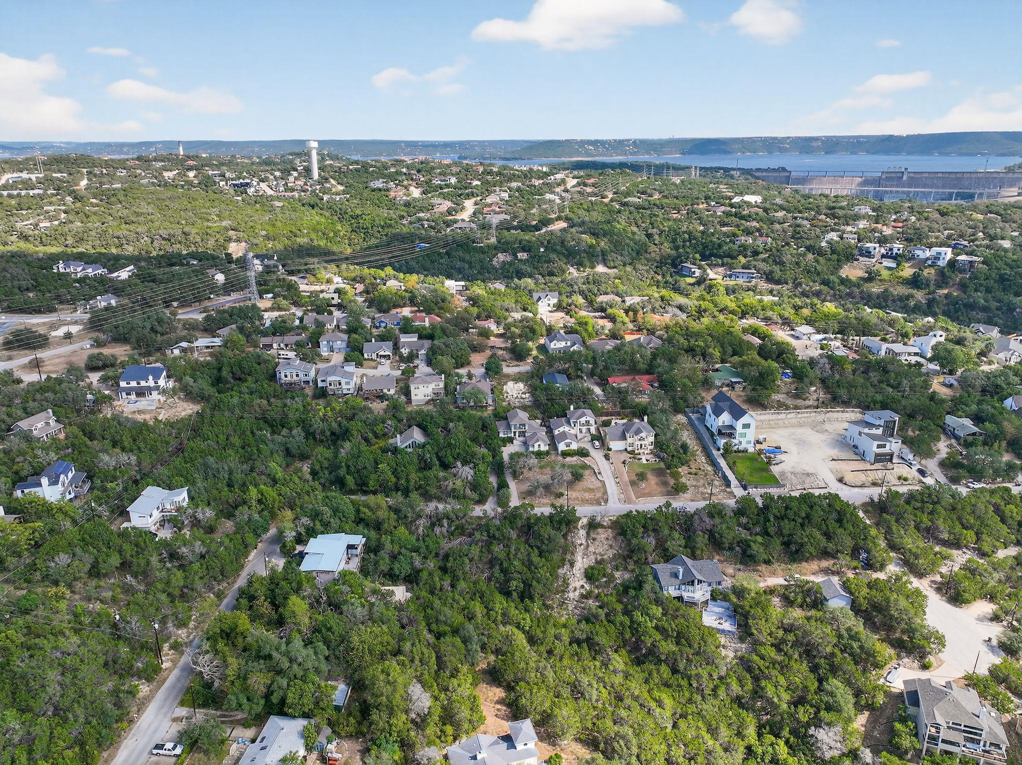 14707 Broken Bow Trl, Austin, TX 78734