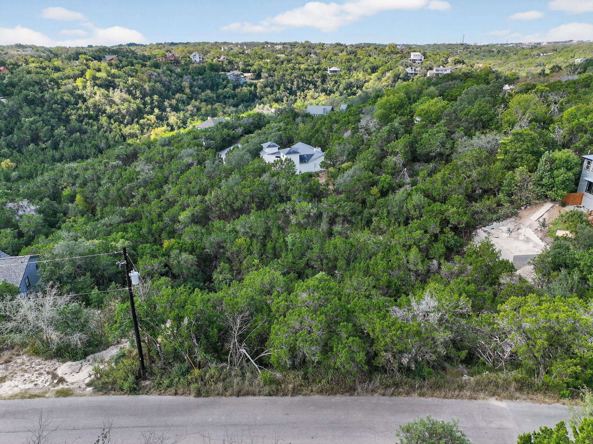 14707 Broken Bow Trl, Austin, TX 78734