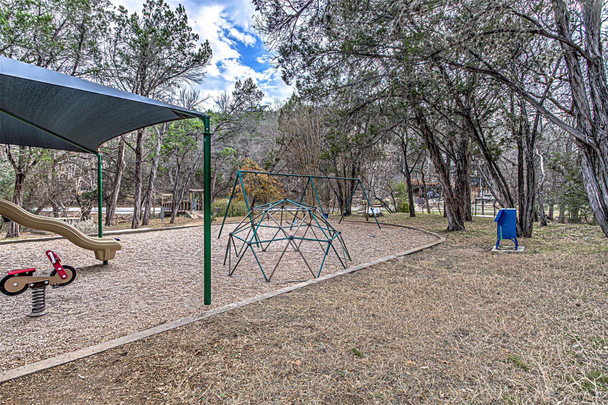 14707 Broken Bow Trl, Austin, TX 78734