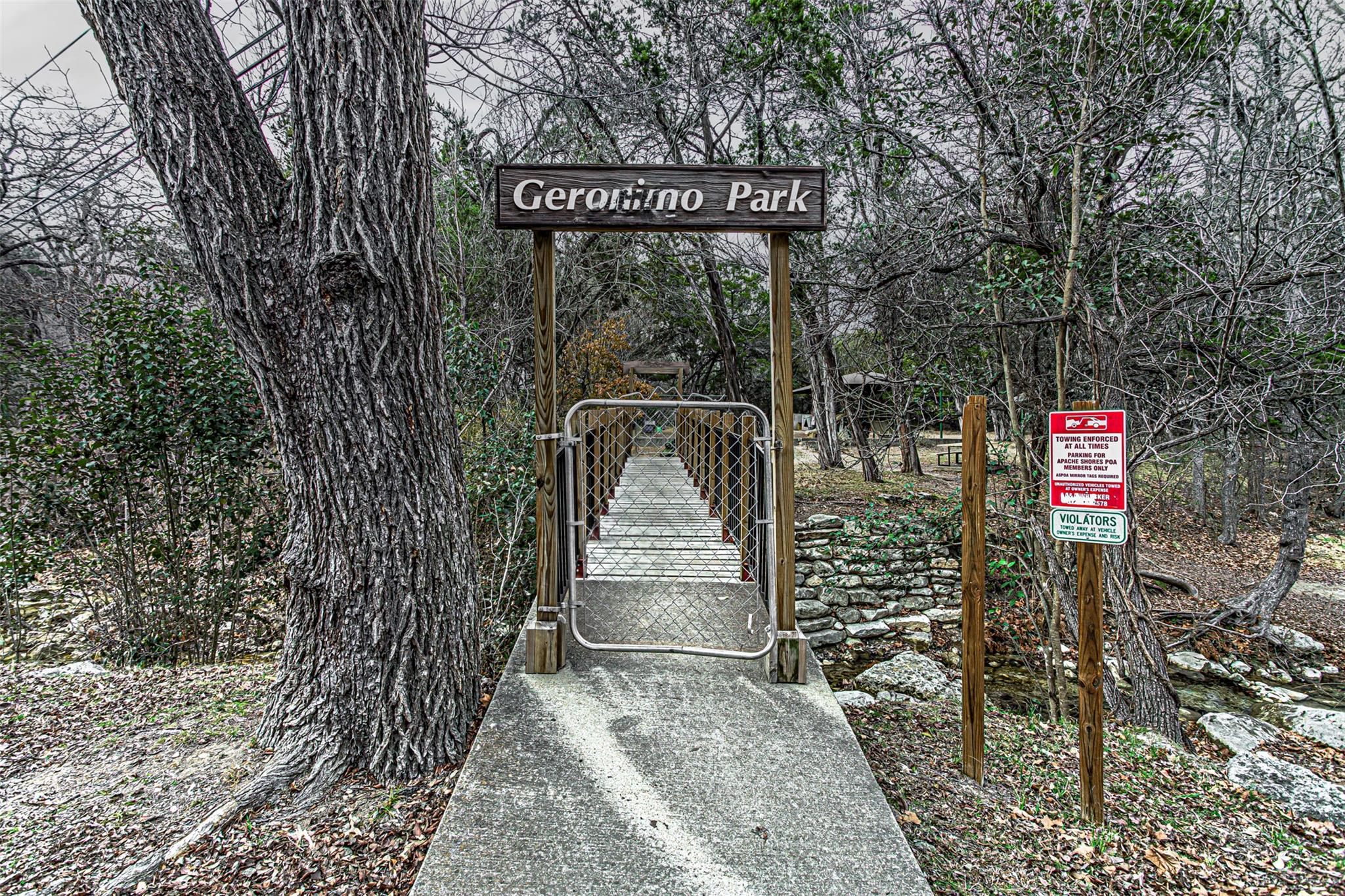 14707 Broken Bow Trl, Austin, TX 78734