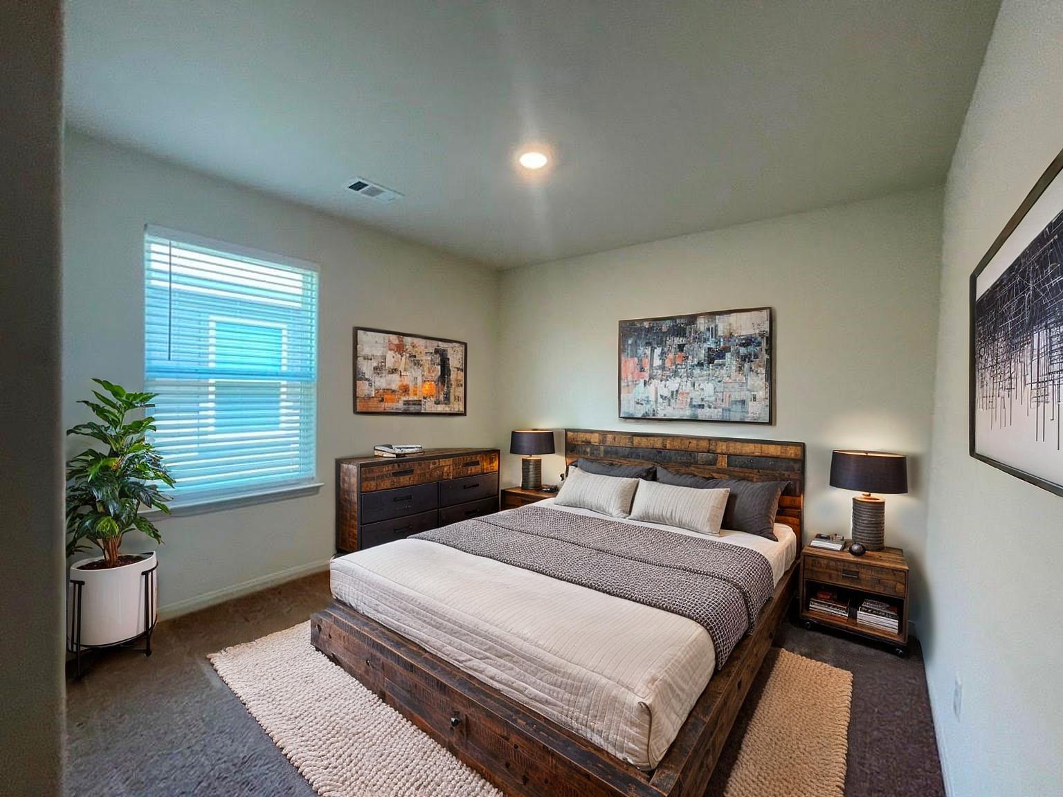 305 Crescent Park Dr, Jarrell, TX 76537