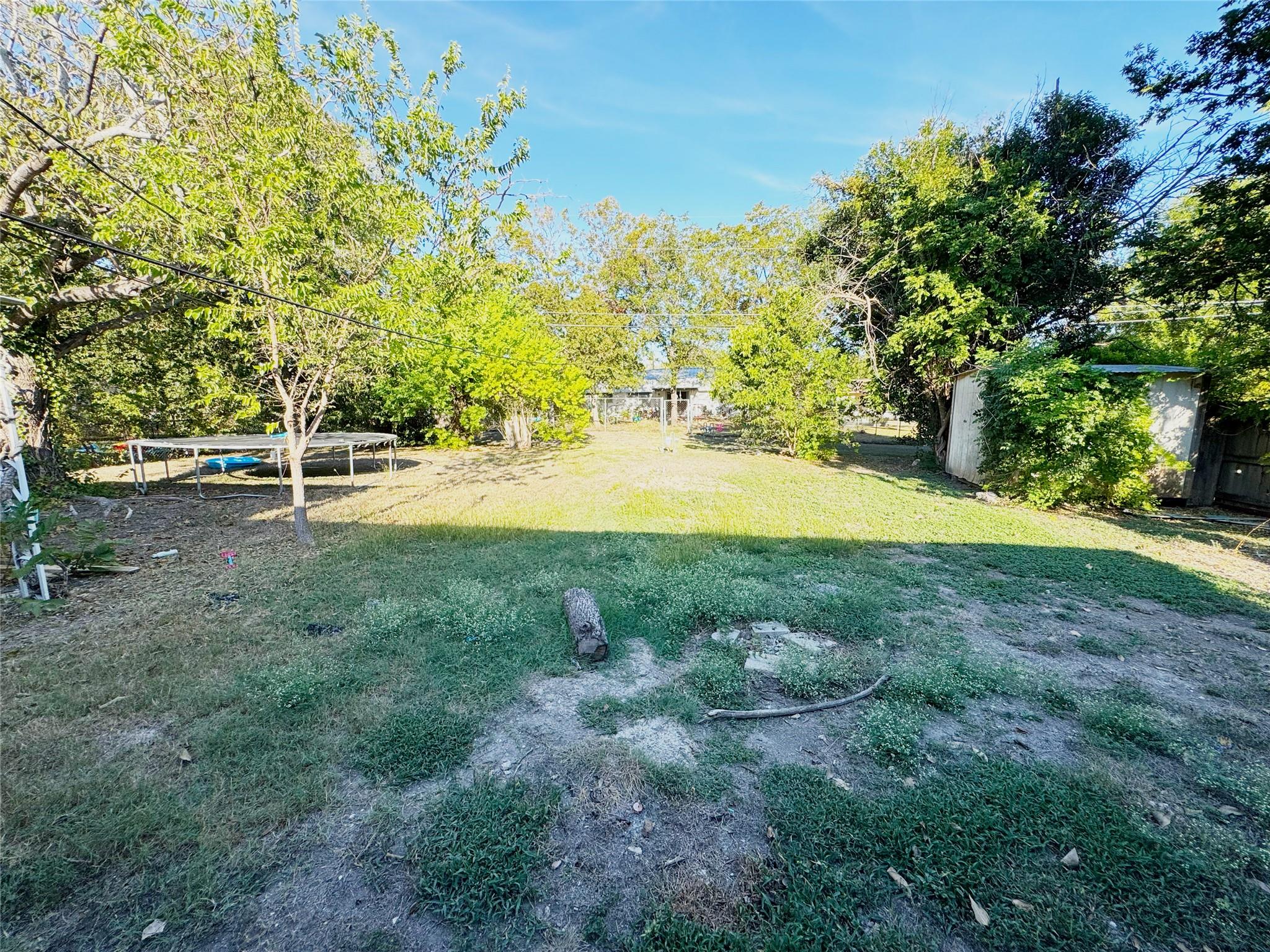 305 Highland Dr, Burnet, TX 78611