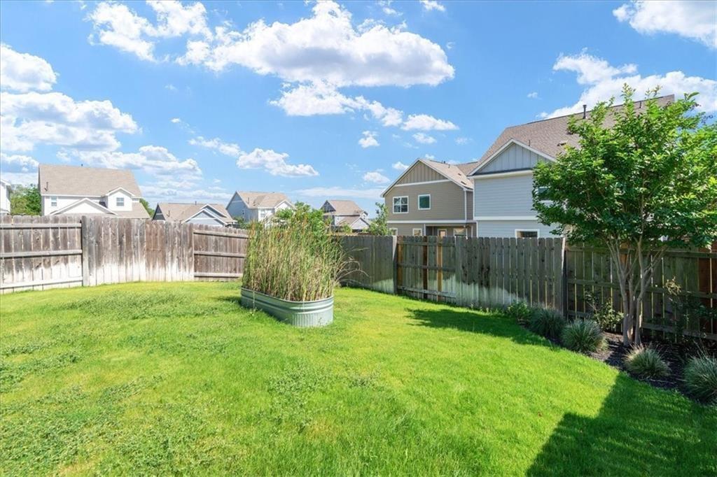 105 Wind Flower Ln, Liberty Hill, TX 78642