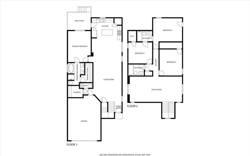 105 Wind Flower Ln, Liberty Hill, TX 78642