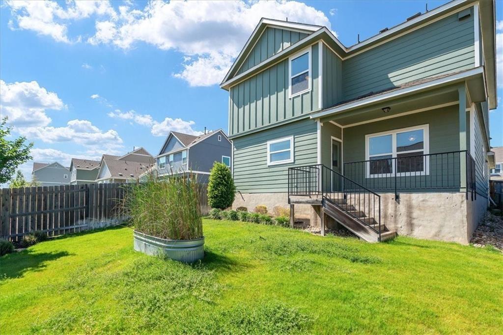 105 Wind Flower Ln, Liberty Hill, TX 78642