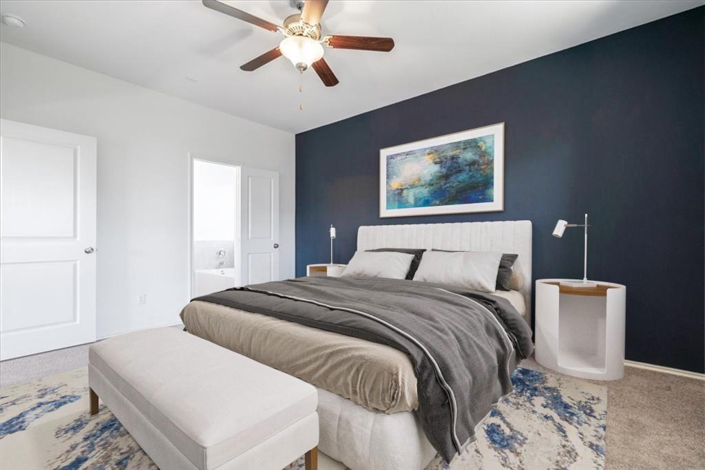 105 Wind Flower Ln, Liberty Hill, TX 78642