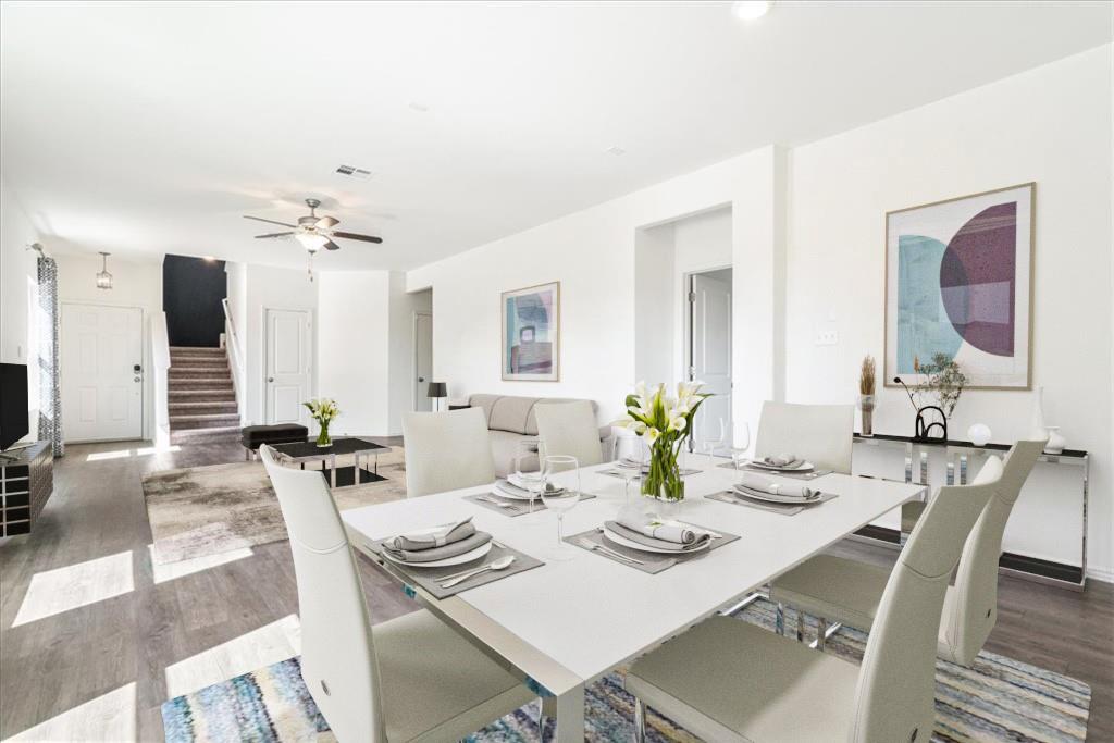 105 Wind Flower Ln, Liberty Hill, TX 78642