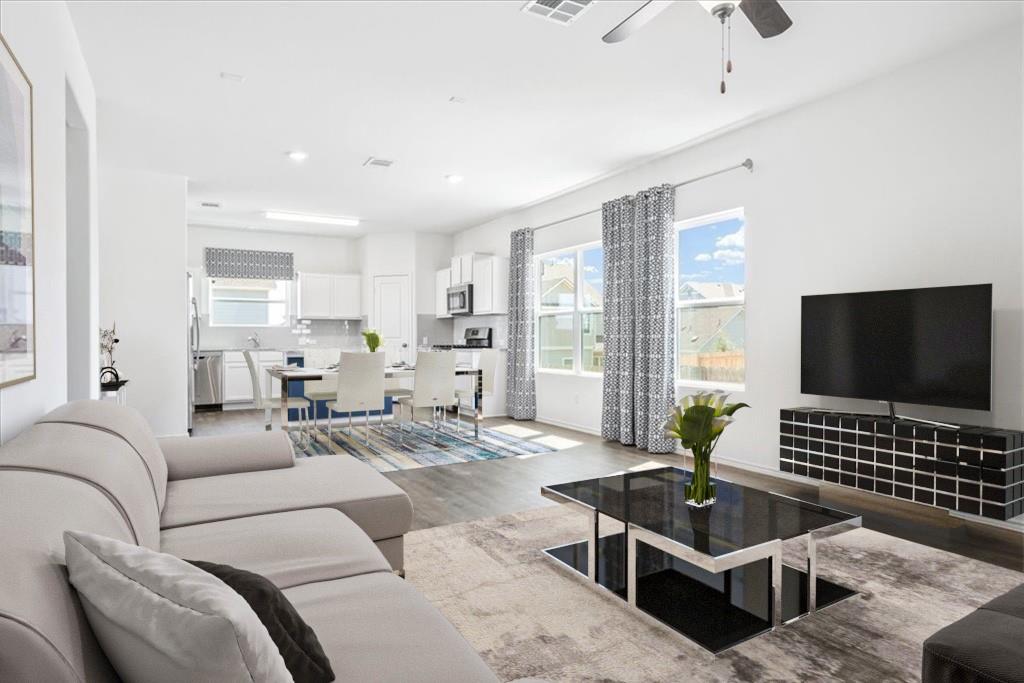 105 Wind Flower Ln, Liberty Hill, TX 78642