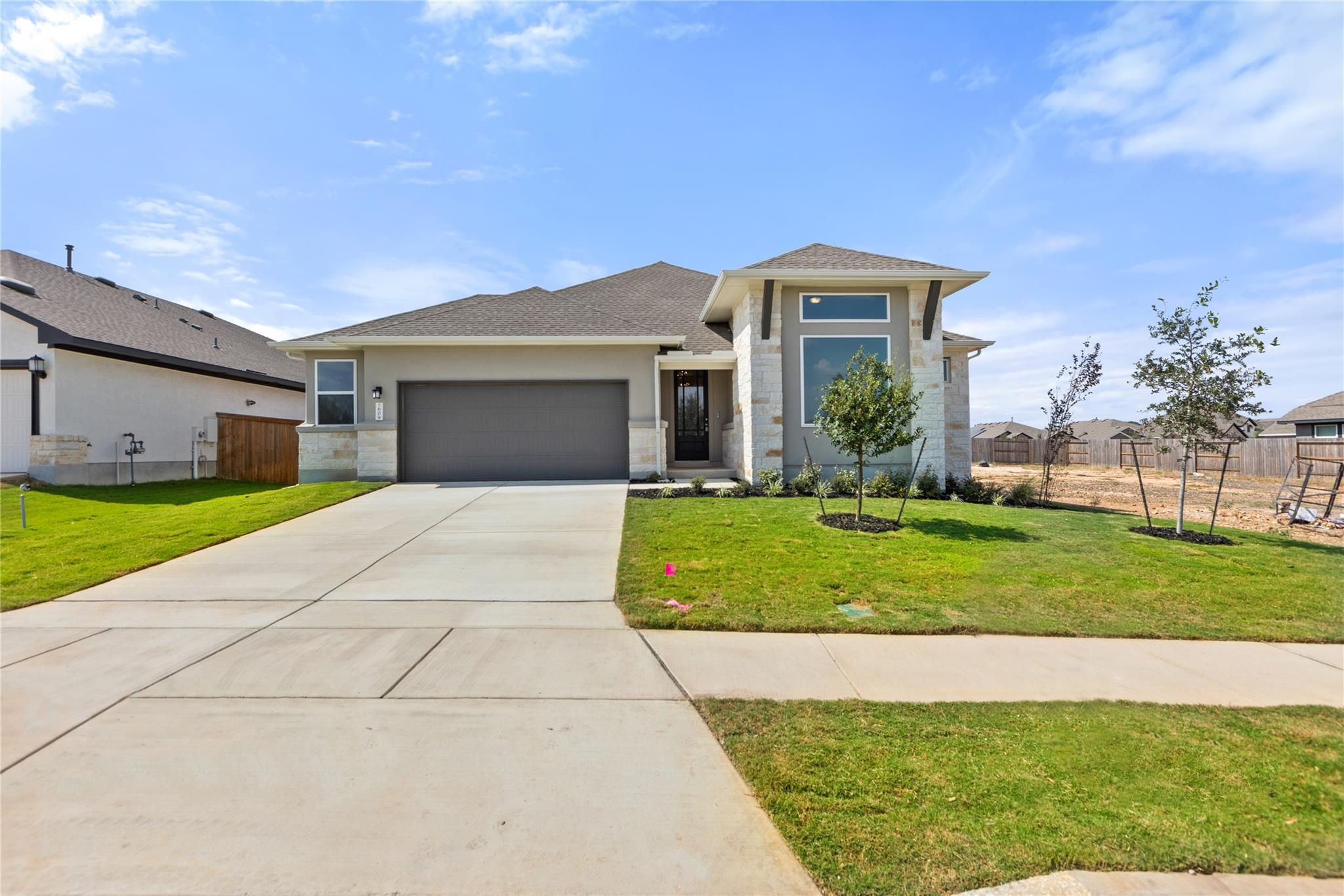 609 Borchers Ave, New Braunfels, TX 78132